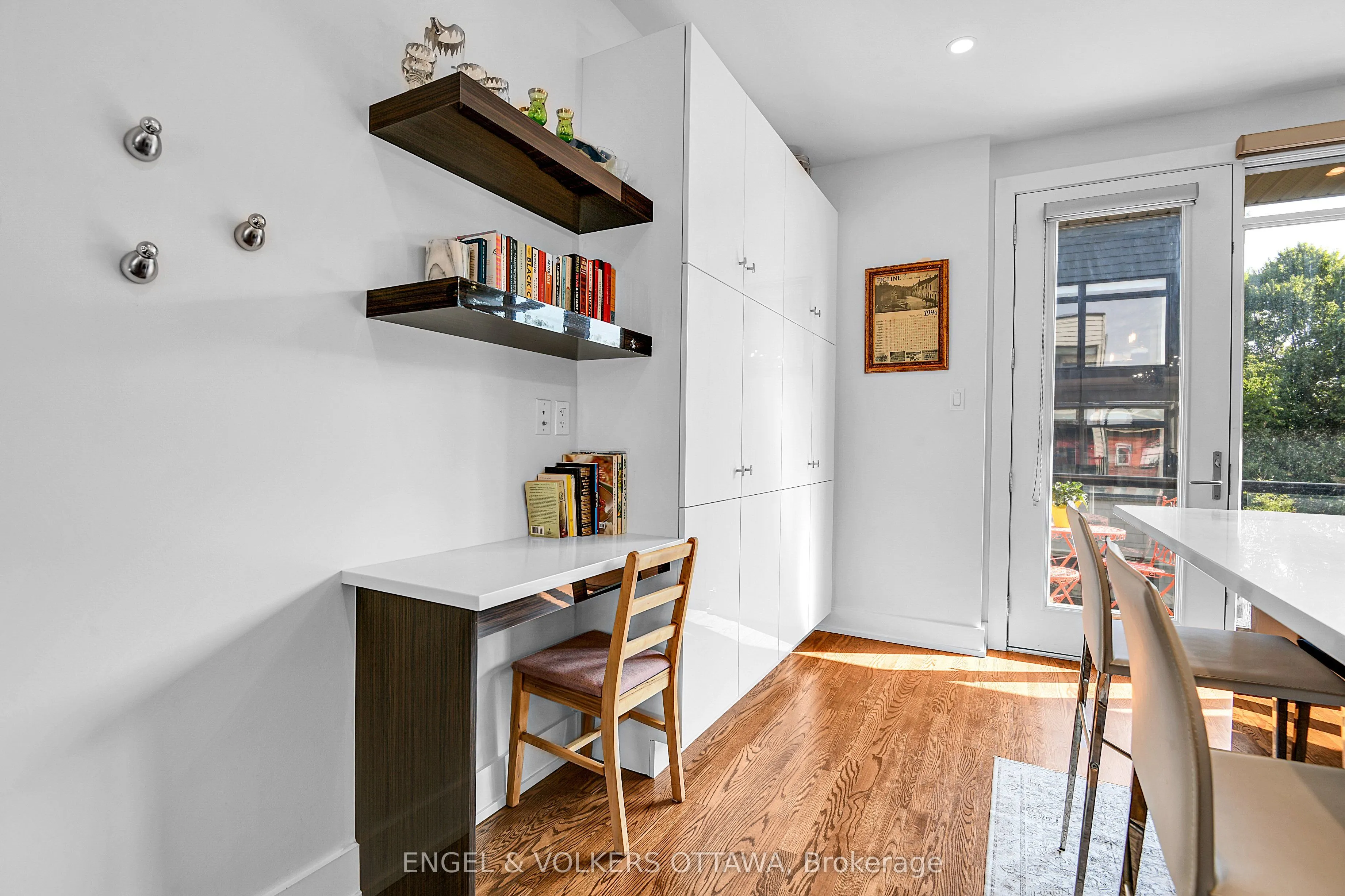 353E Booth Street