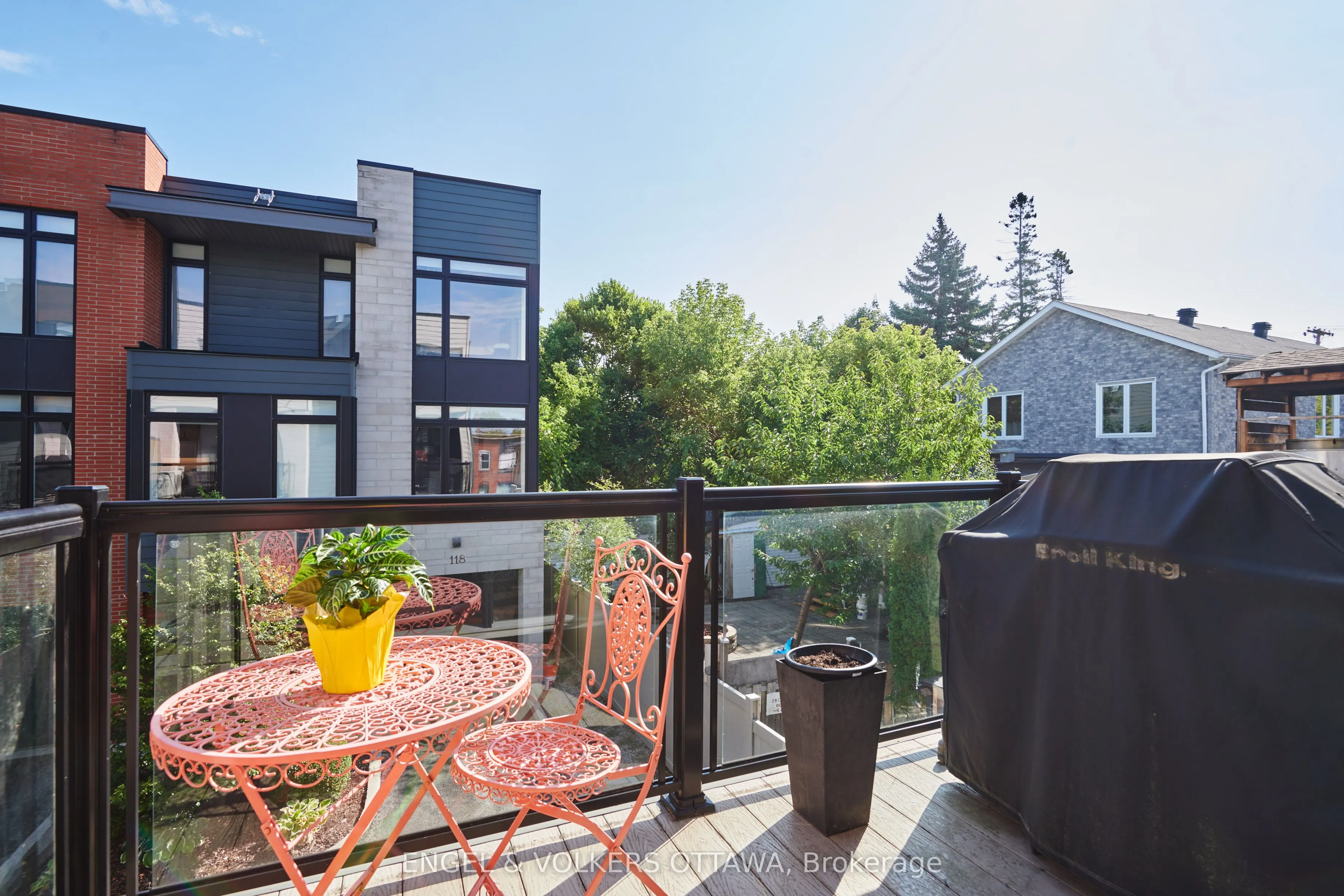 353E Booth Street