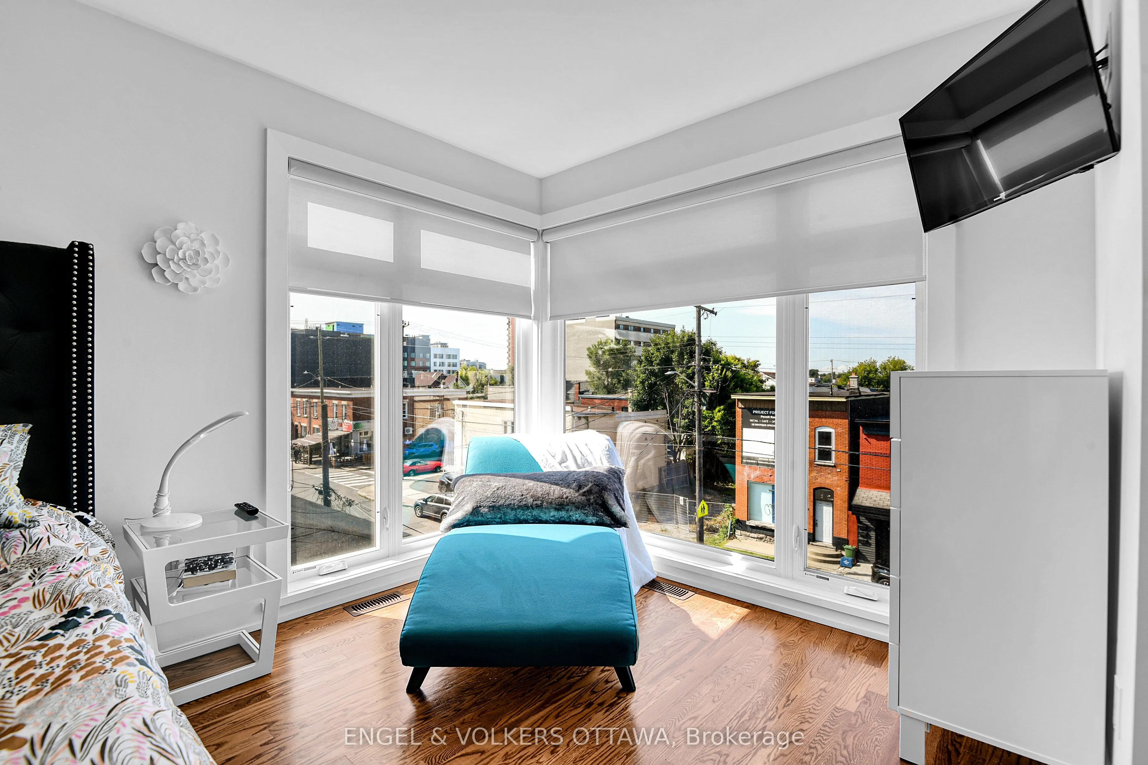 353E Booth Street