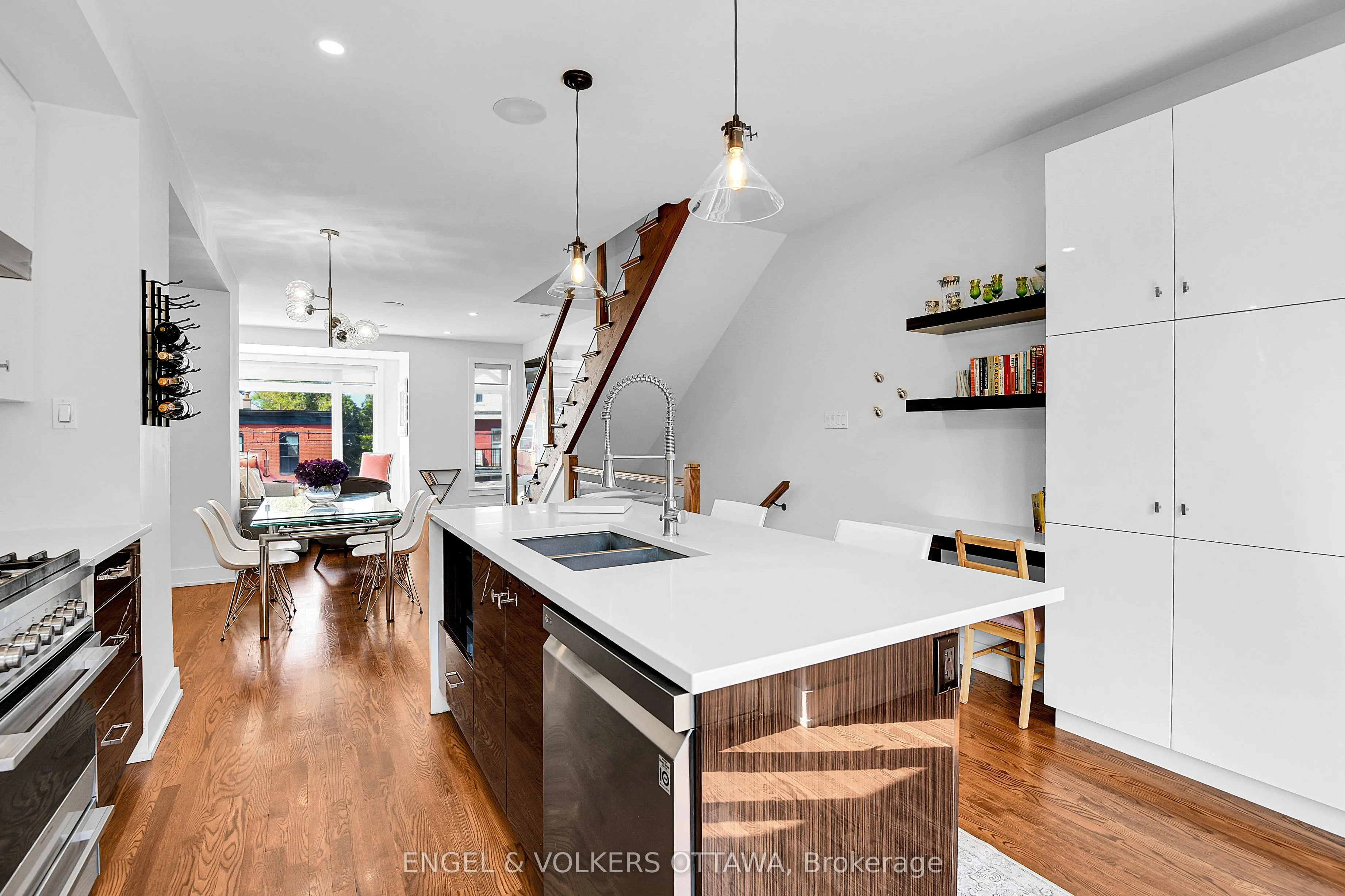 353E Booth Street