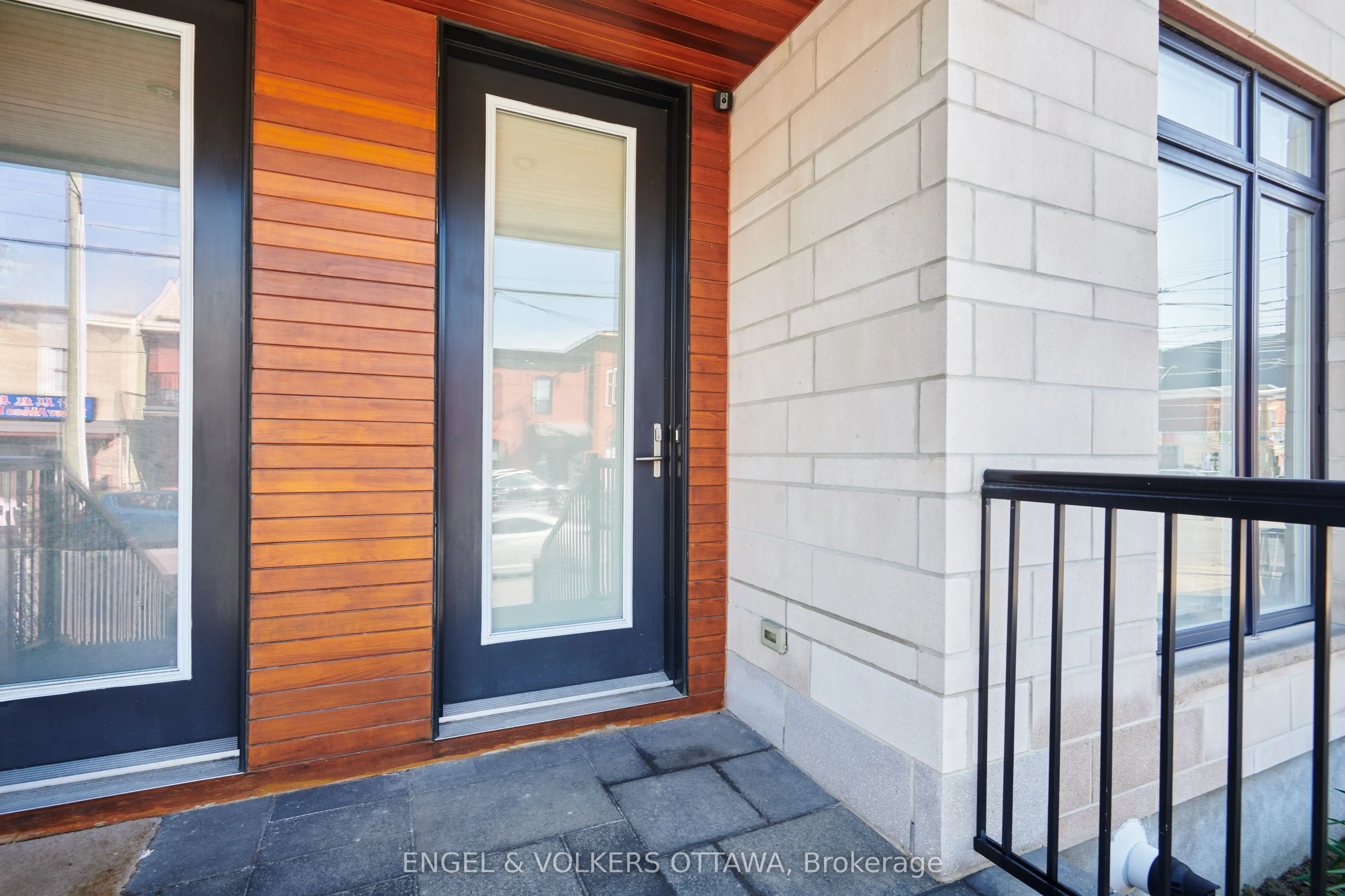 353E Booth Street