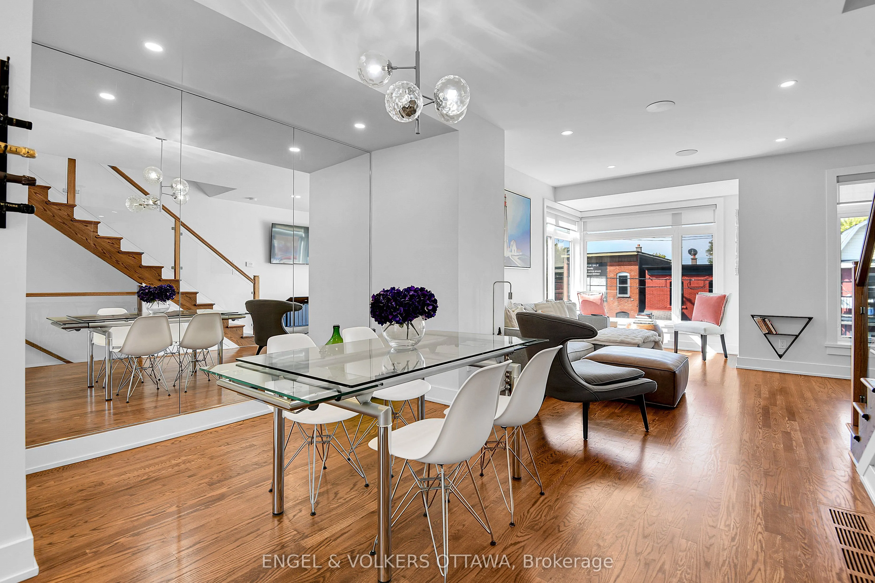 353E Booth Street