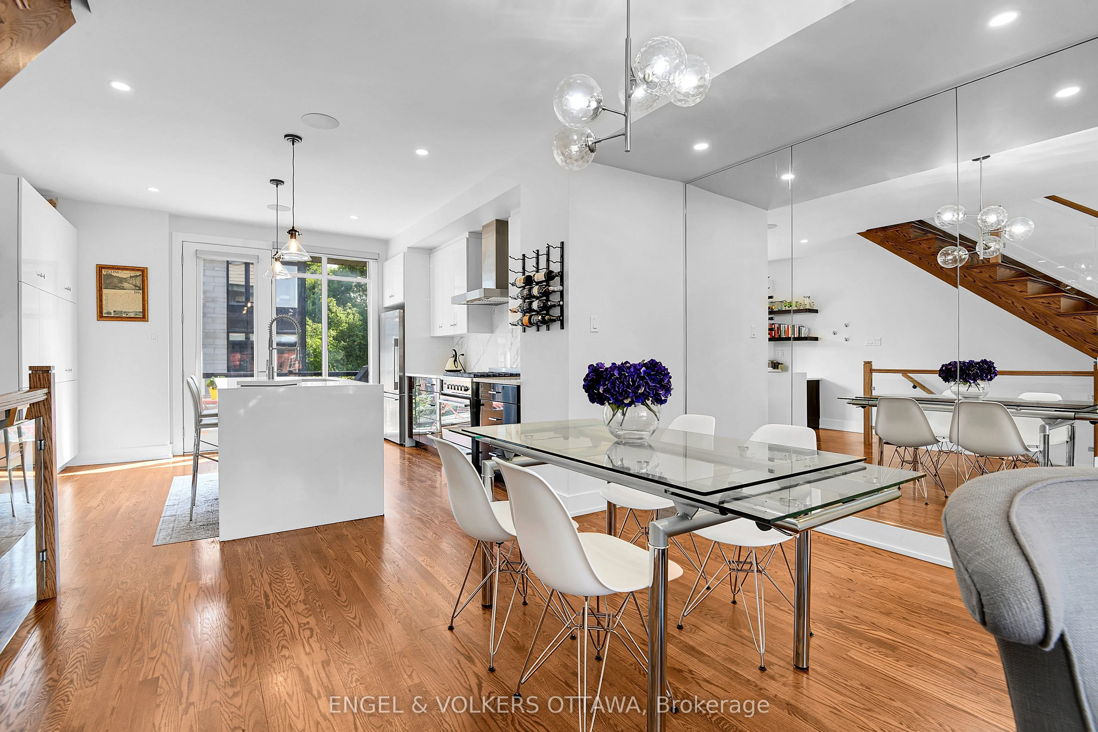 353E Booth Street