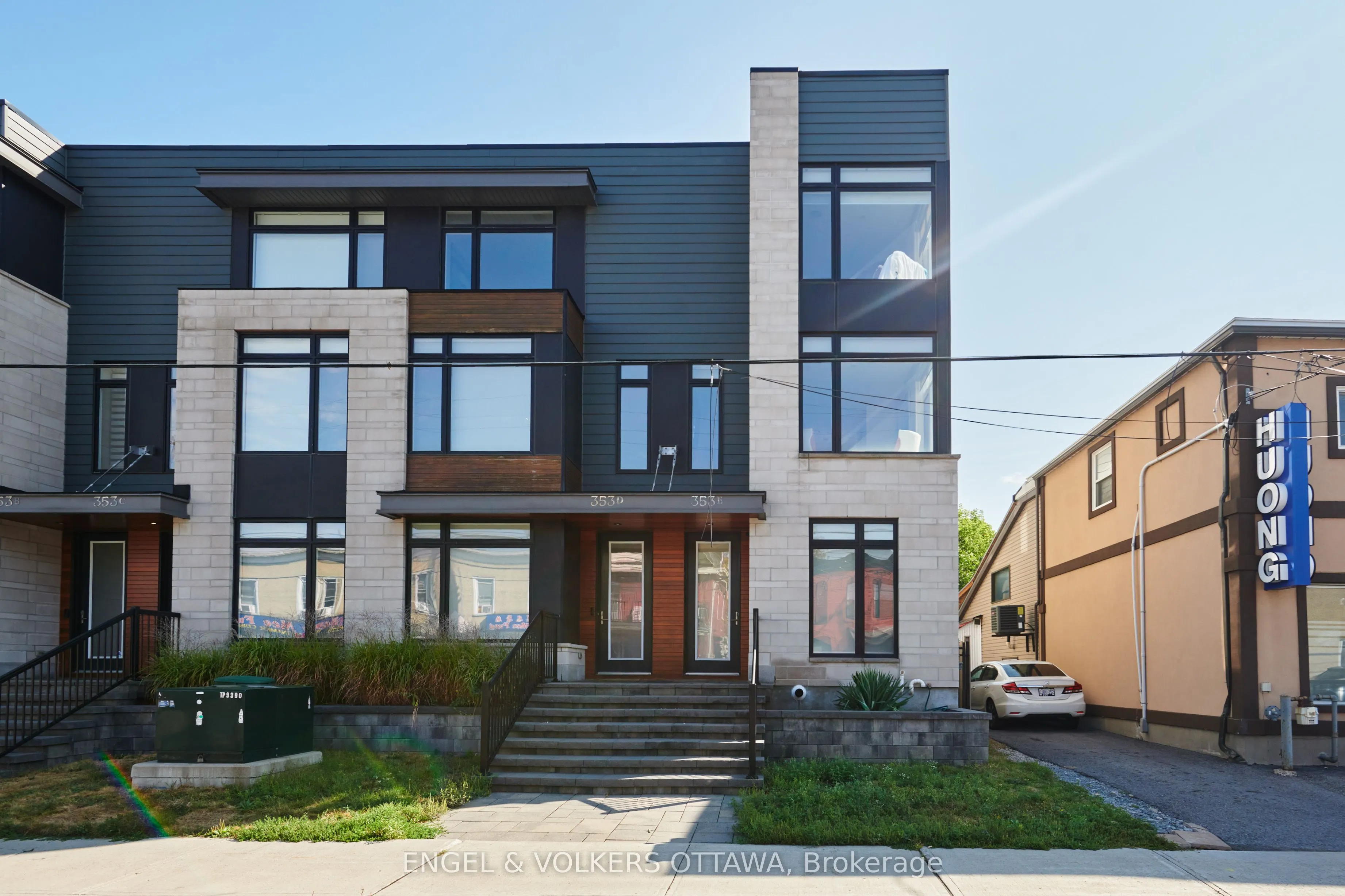 353E Booth Street