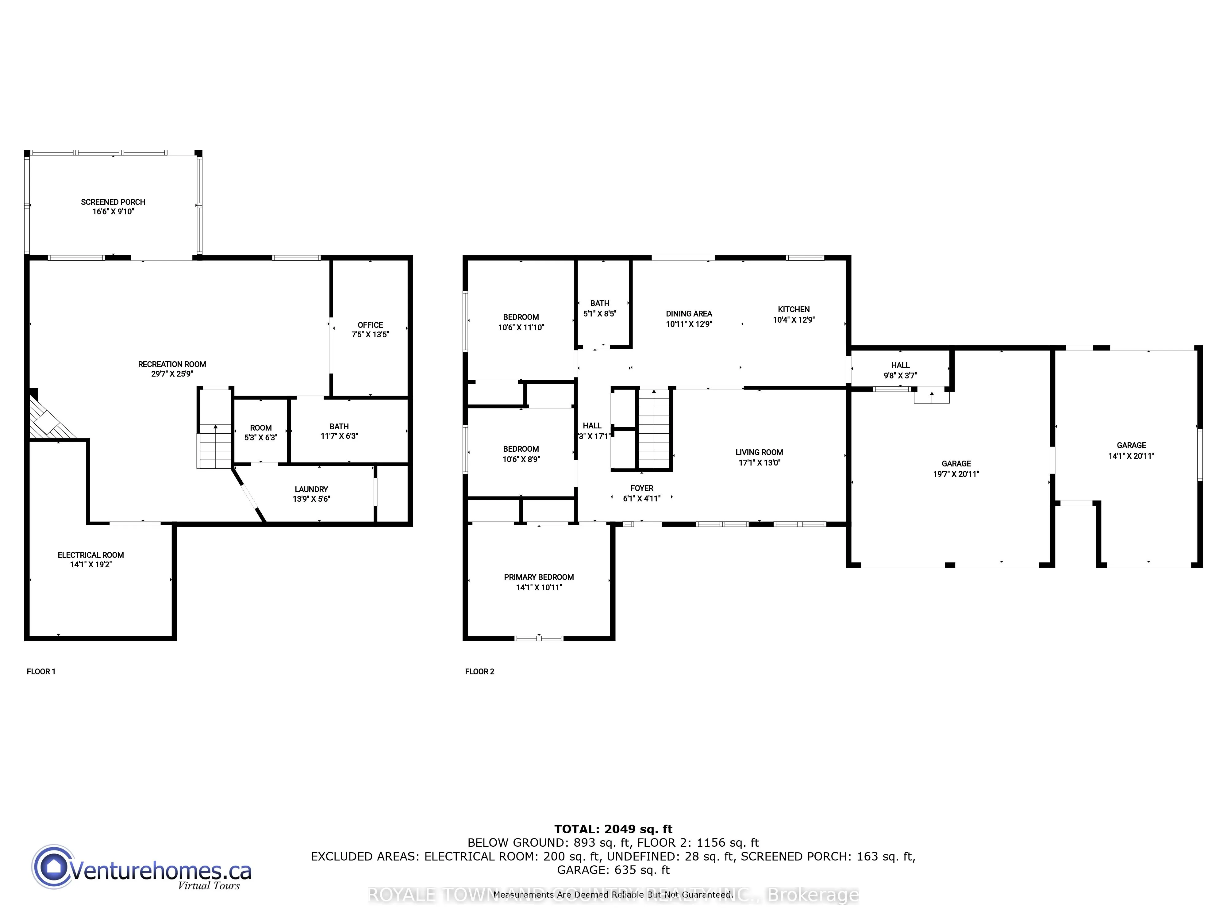 116 Cresswell Road