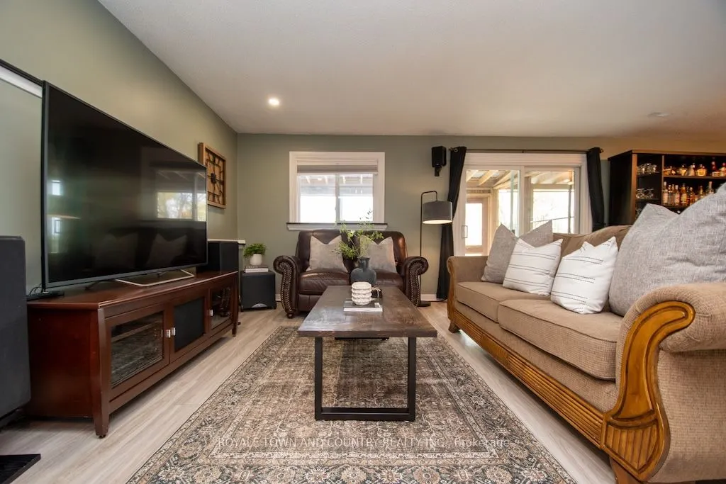 116 Cresswell Road