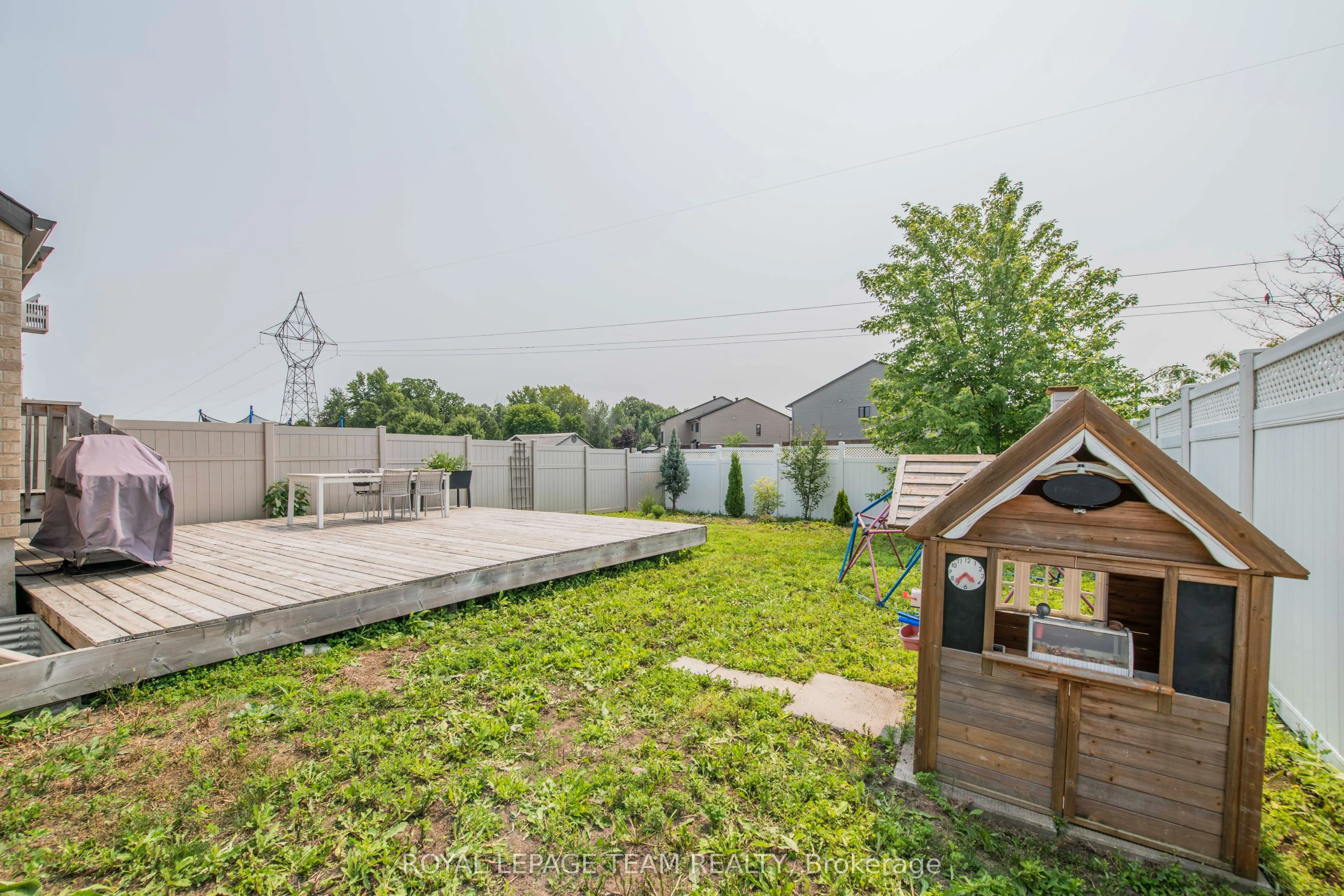 500 Grand Tully Way