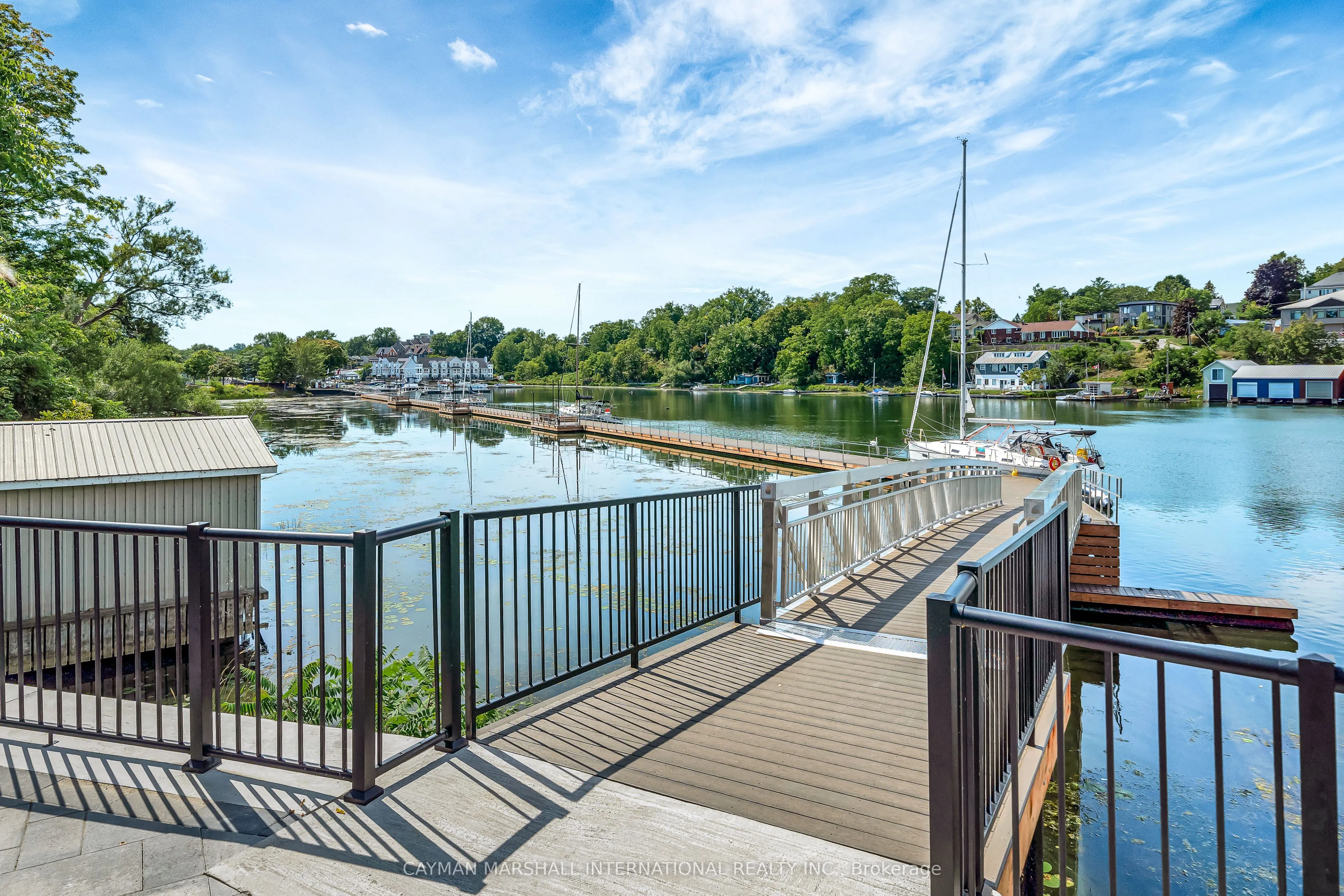 17 Cleave Avenue, #301