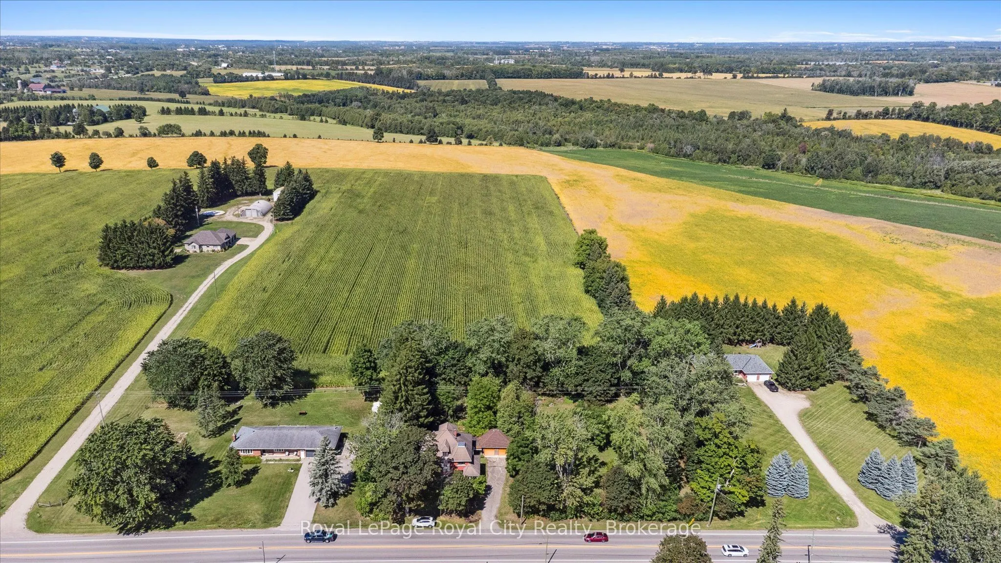 7216 Wellington County Rd 30
