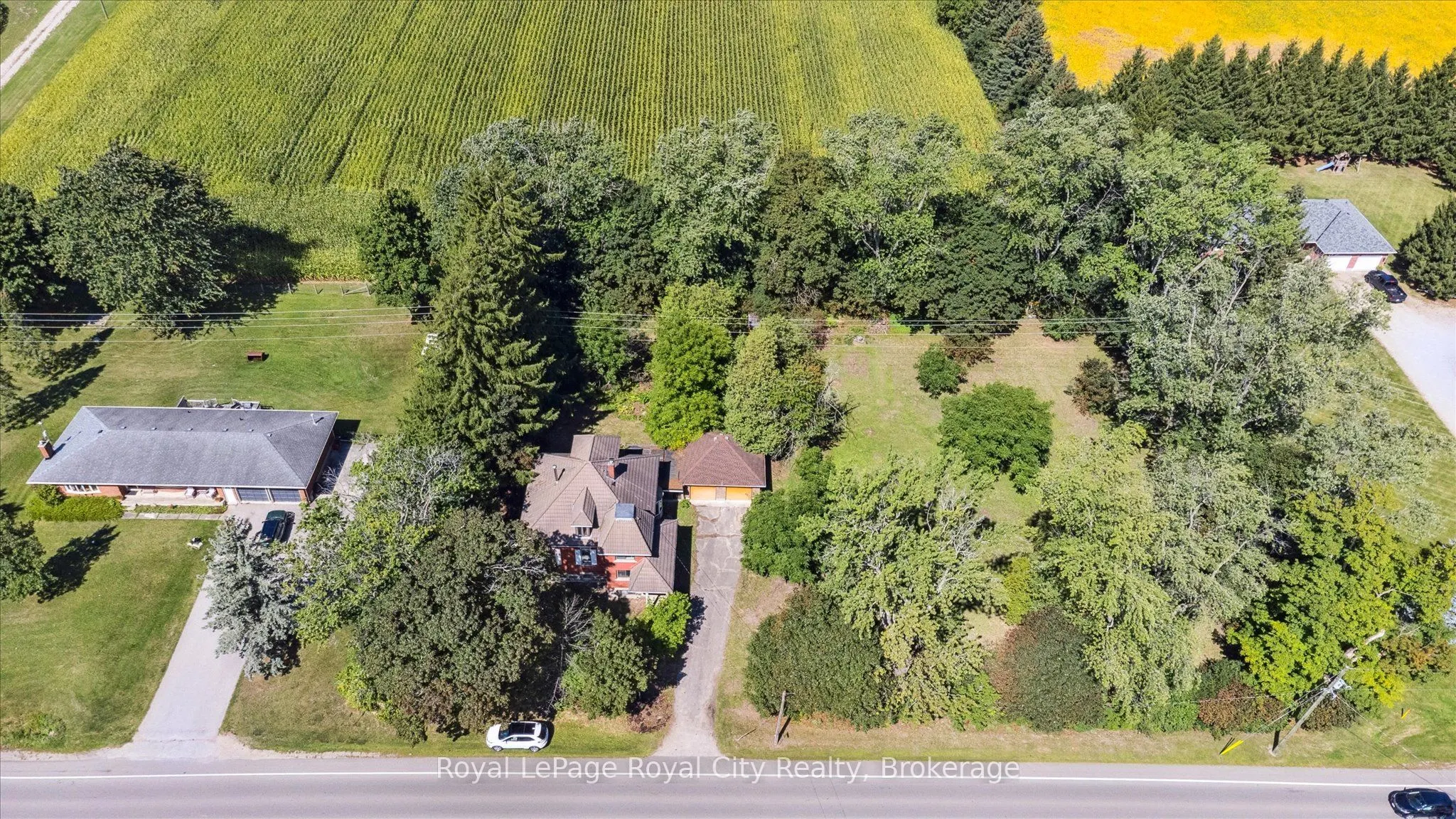 7216 Wellington County Rd 30