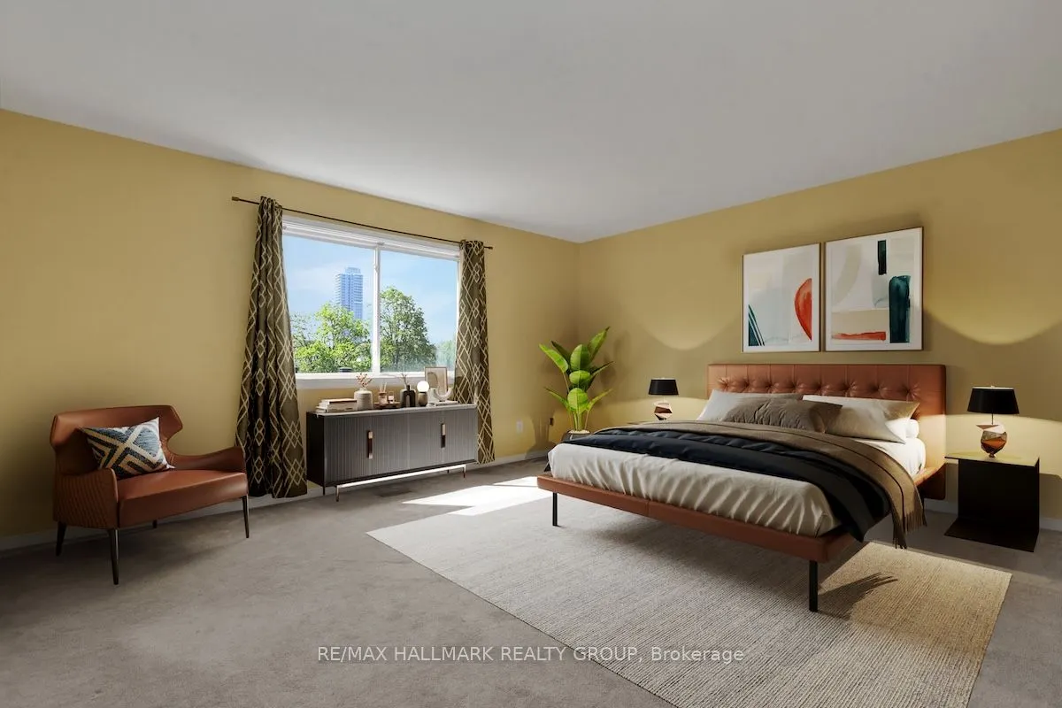 553 Burleigh Private