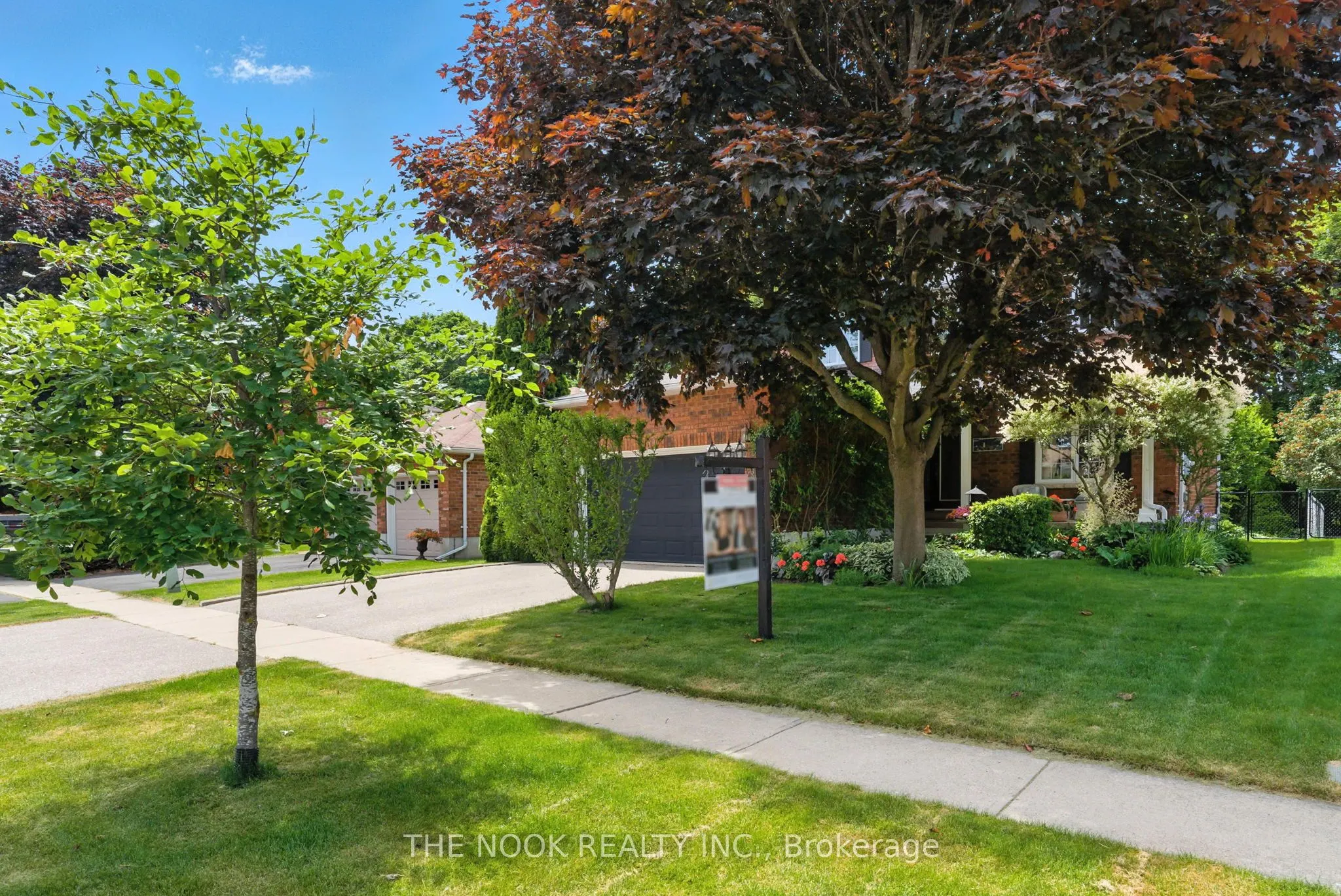 151 Carroll Crescent