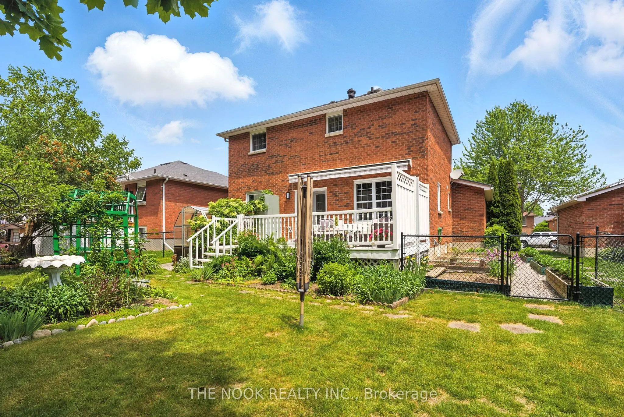 151 Carroll Crescent