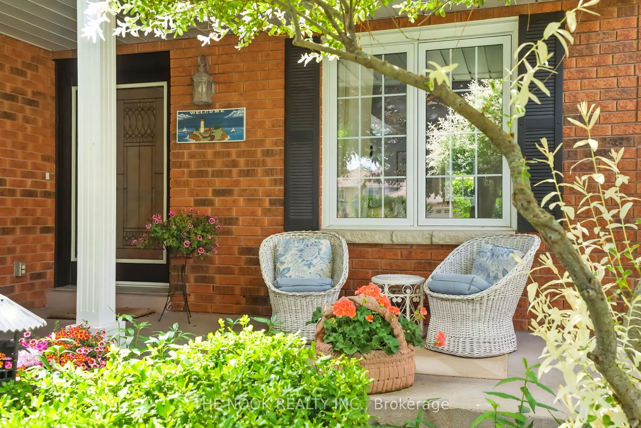 151 Carroll Crescent