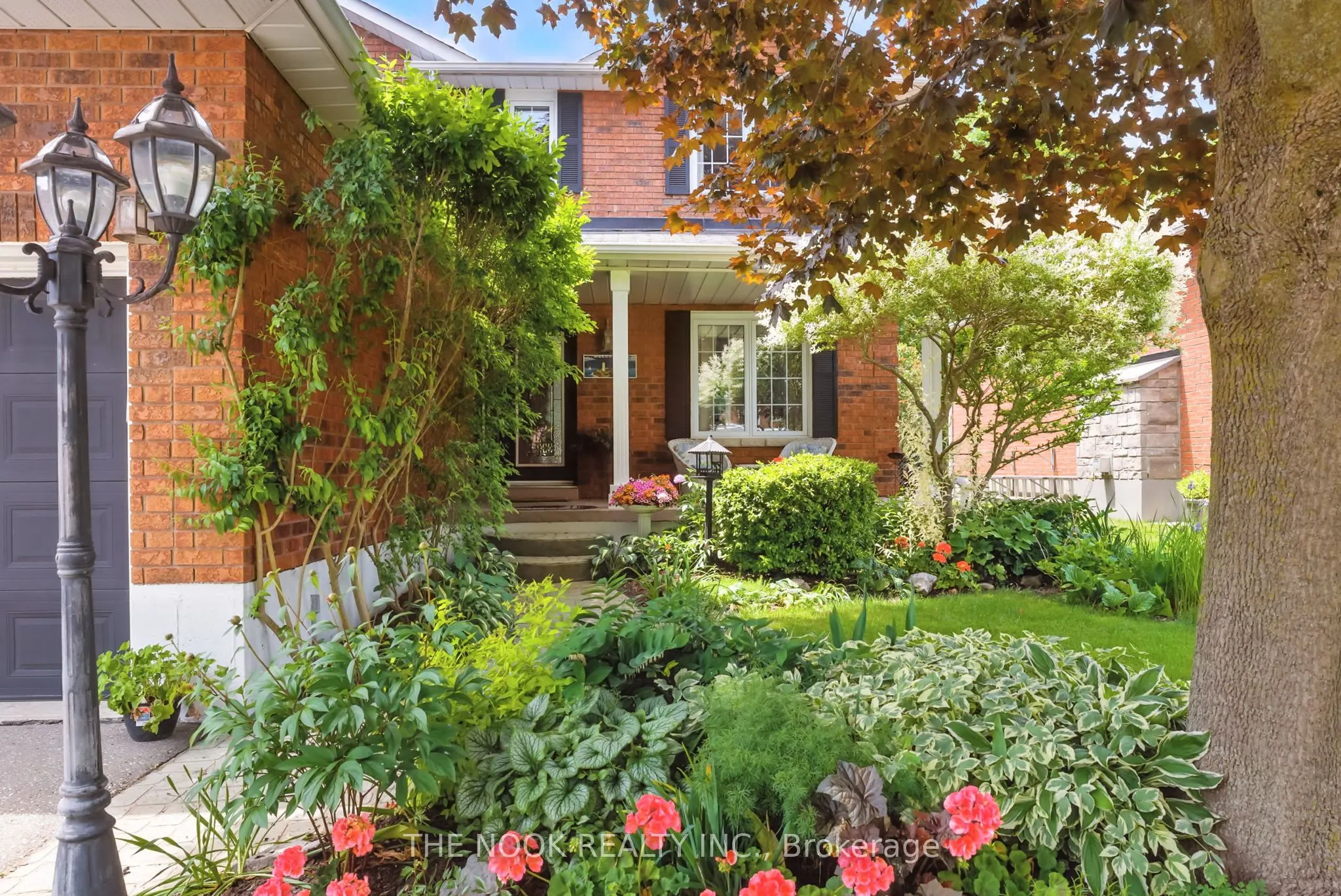 151 Carroll Crescent