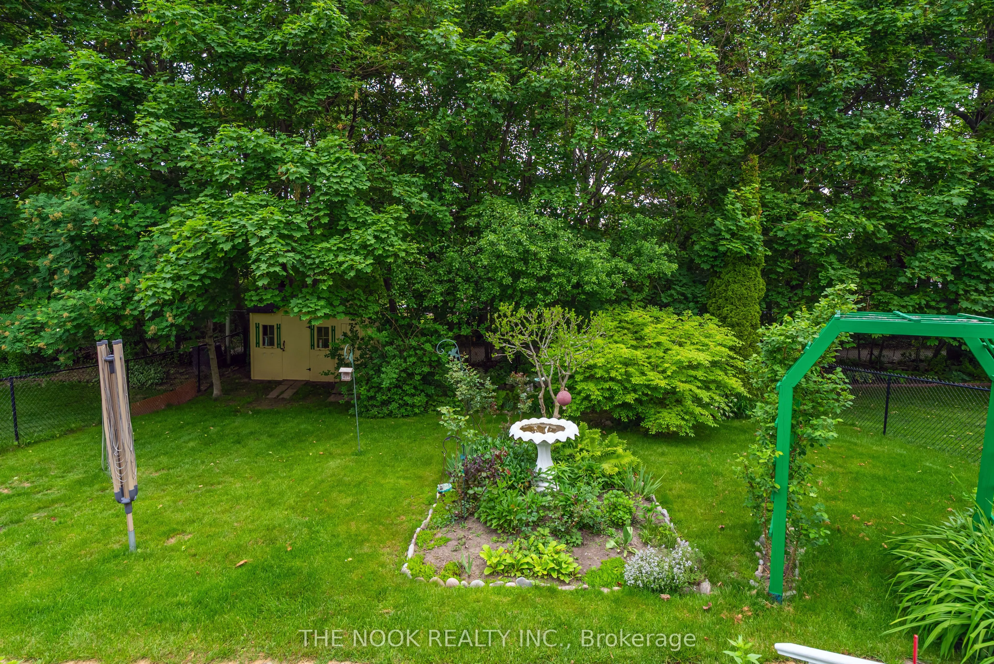 151 Carroll Crescent