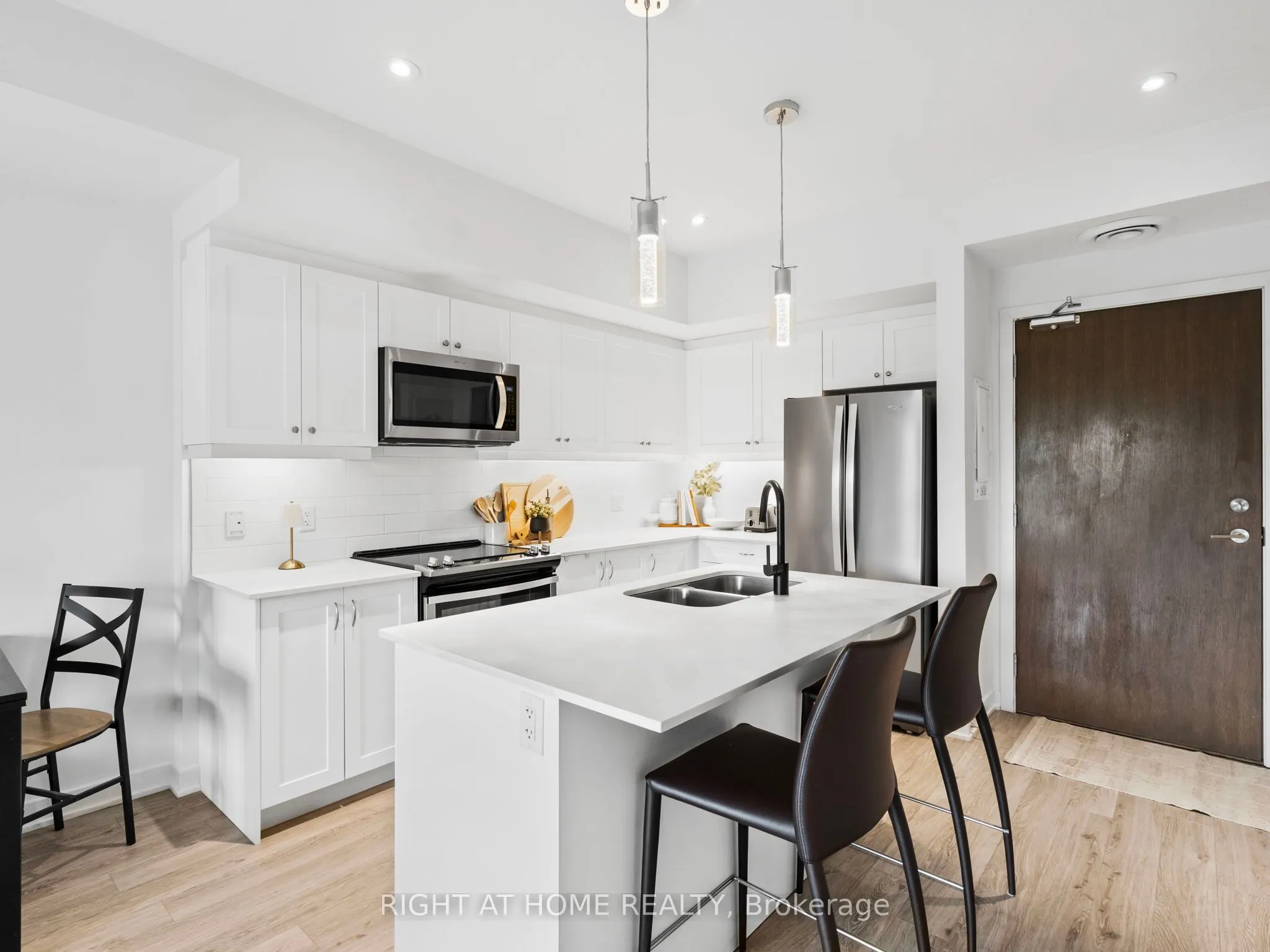 16 Markle Crescent, #503