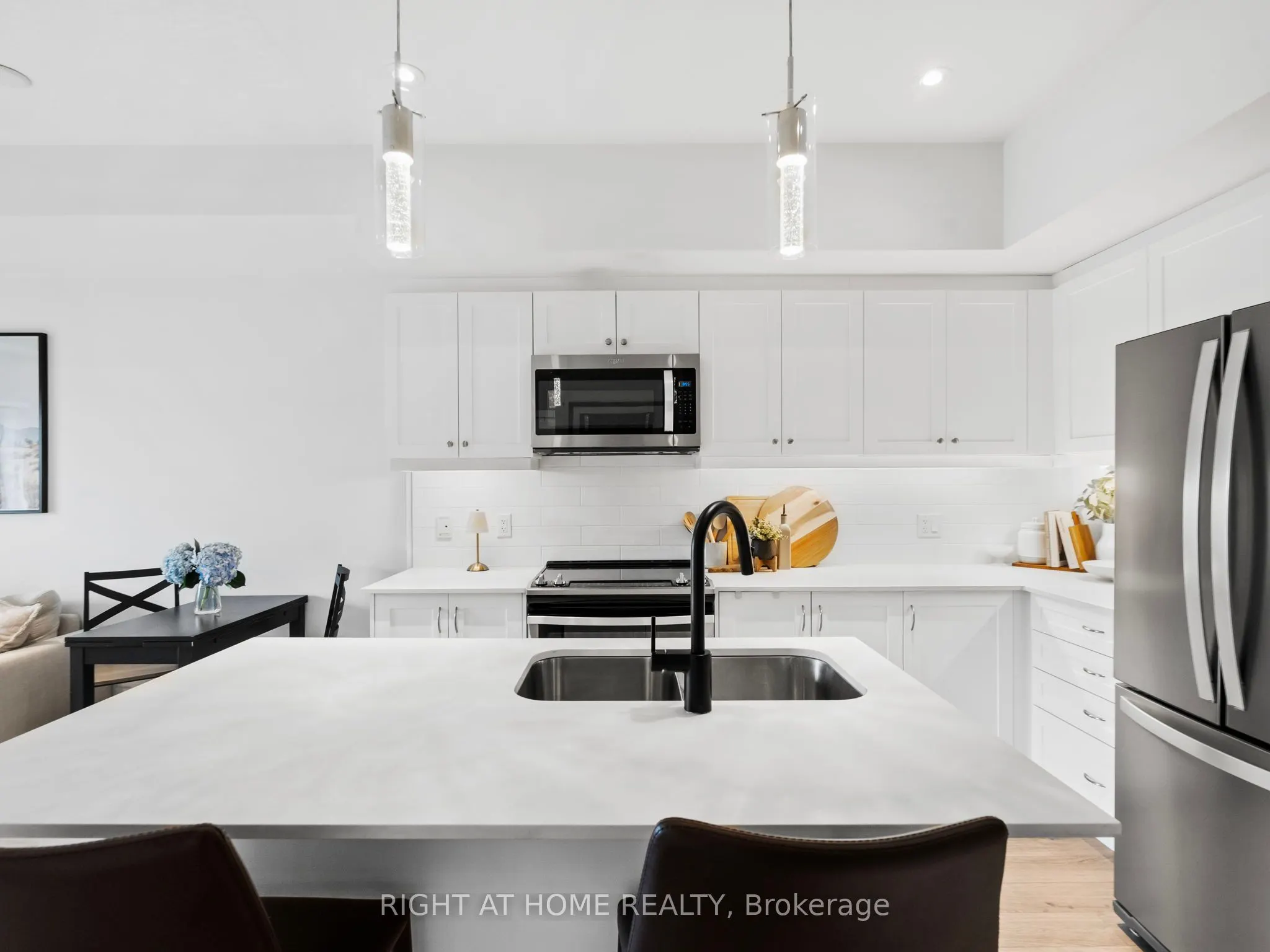 16 Markle Crescent, #503