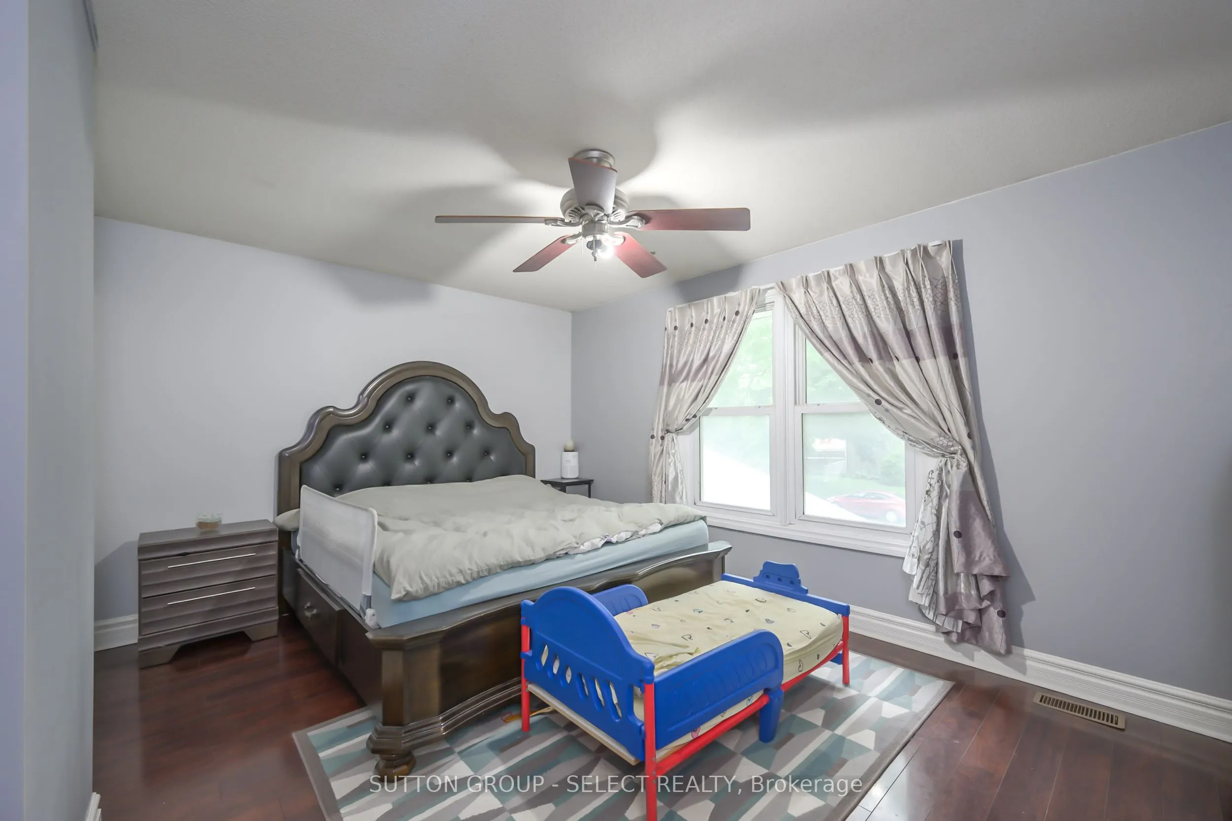 257 Edgehill Crescent