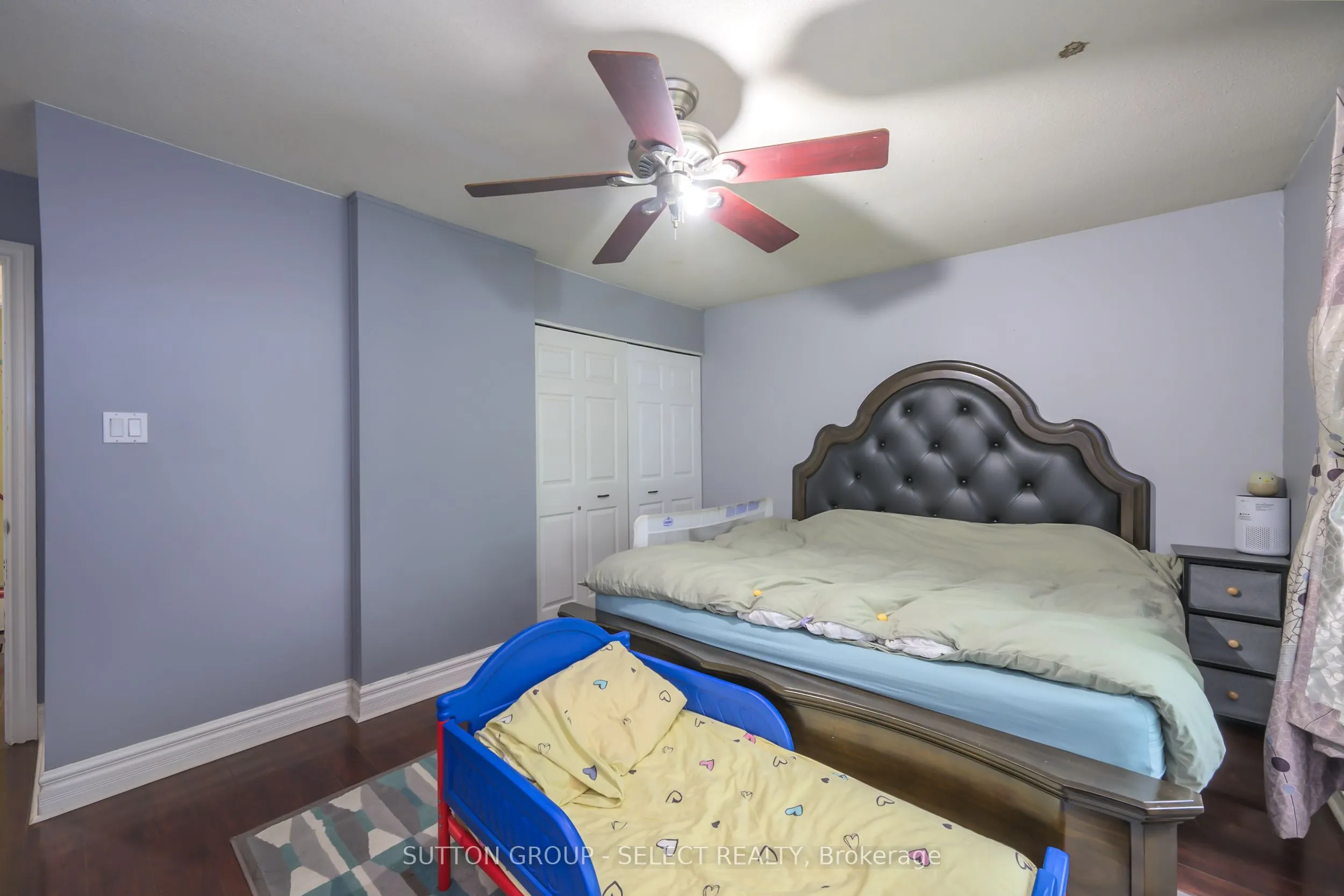 257 Edgehill Crescent