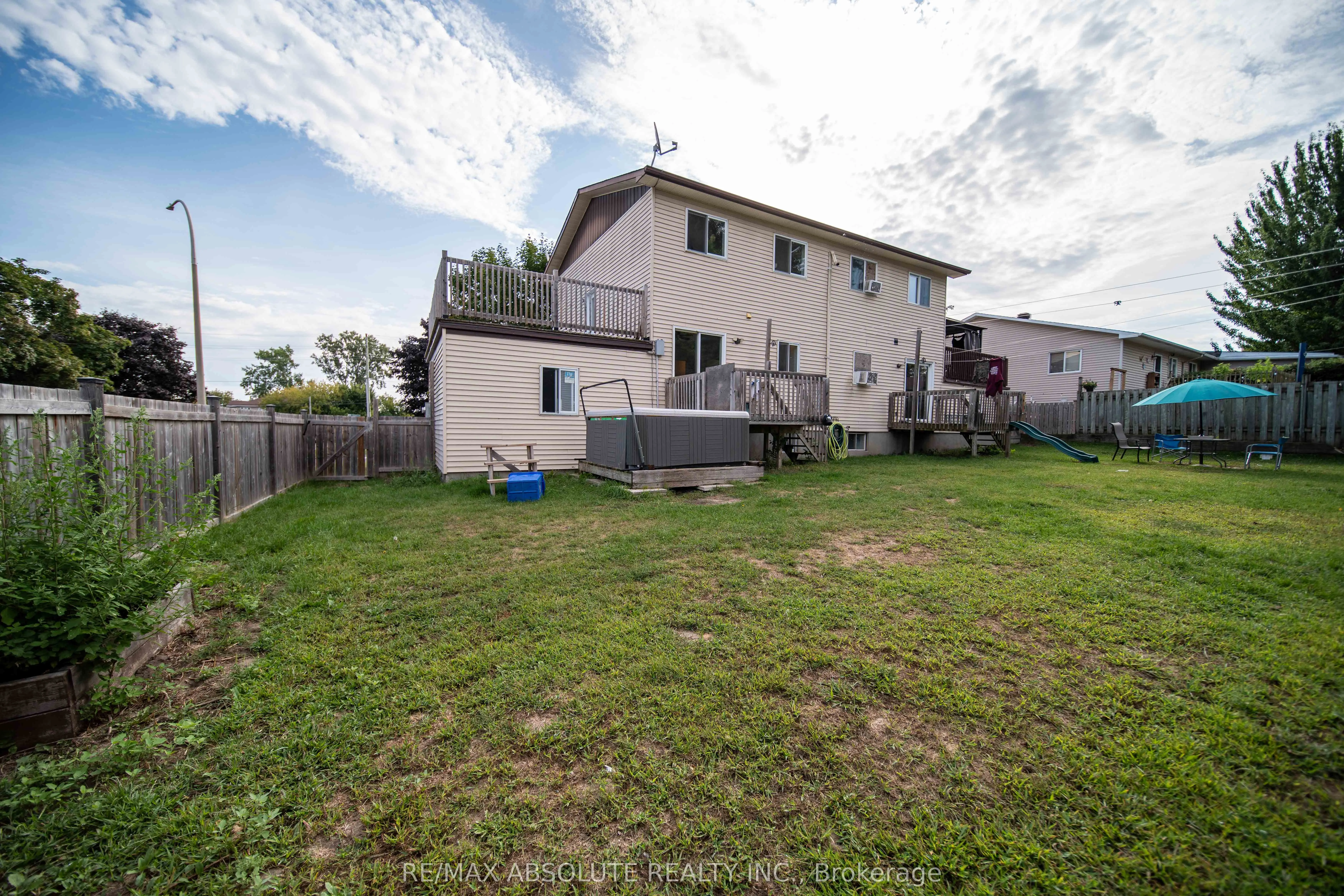 294 Therese Avenue