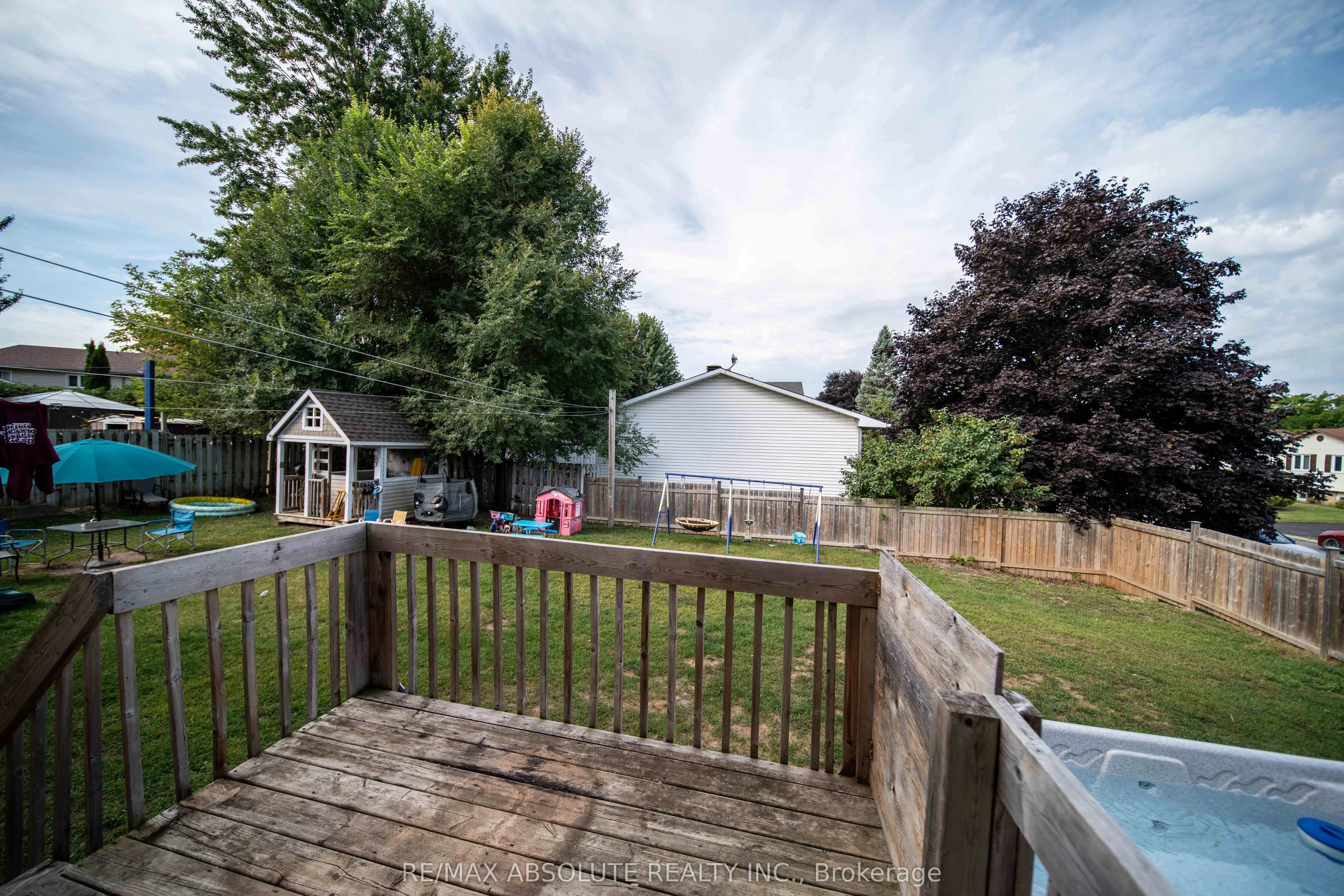 294 Therese Avenue
