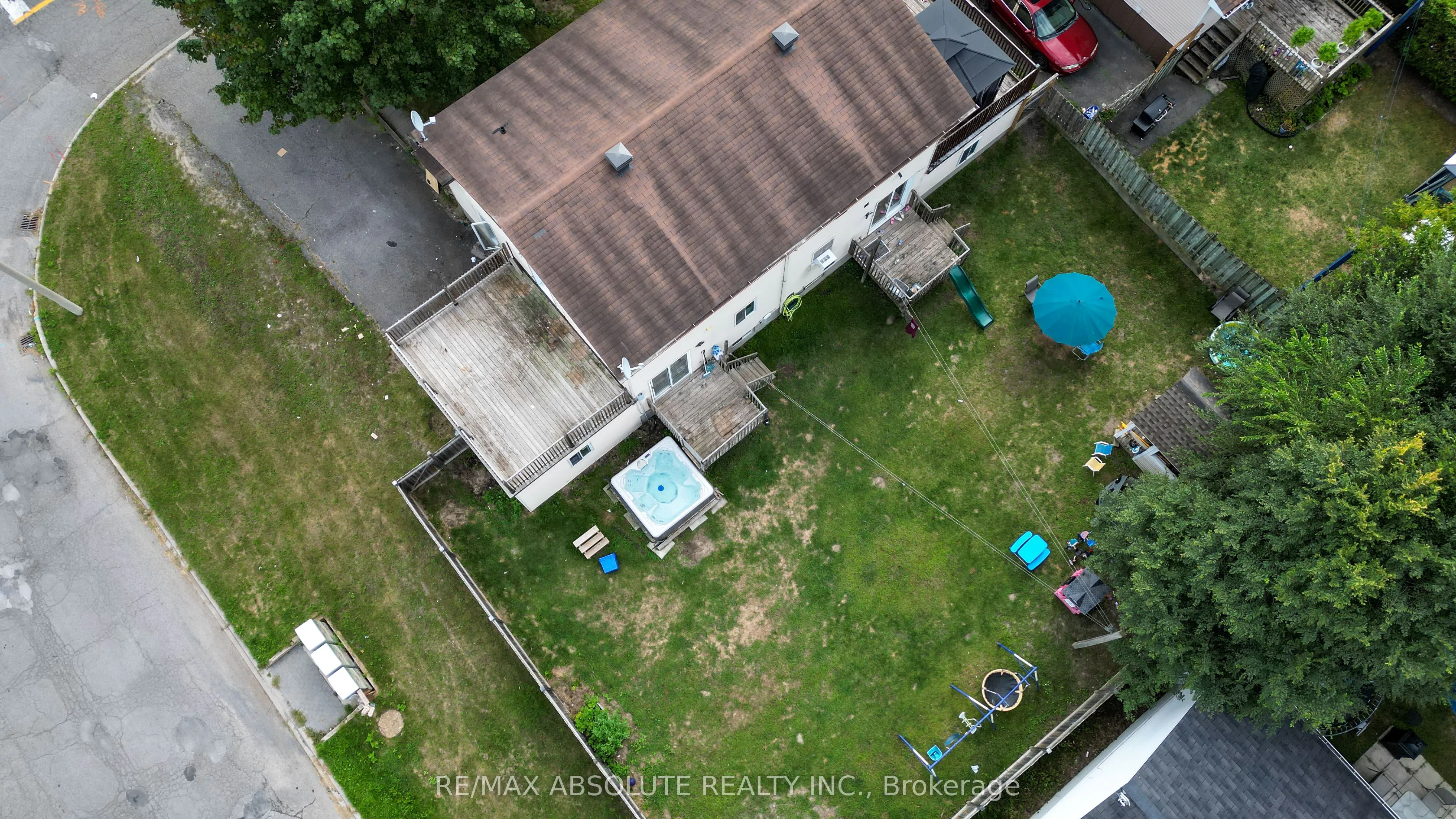 294 Therese Avenue