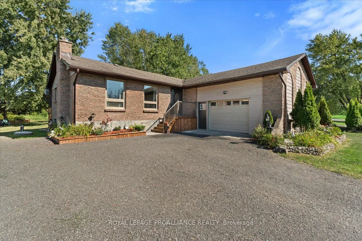 558 Aikins Road