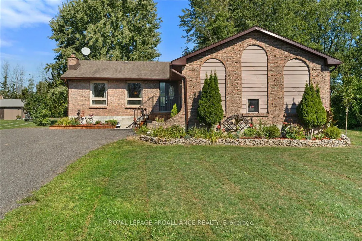 558 Aikins Road