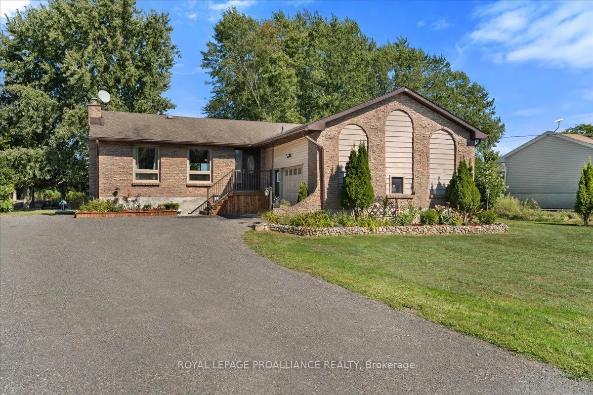 558 Aikins Road