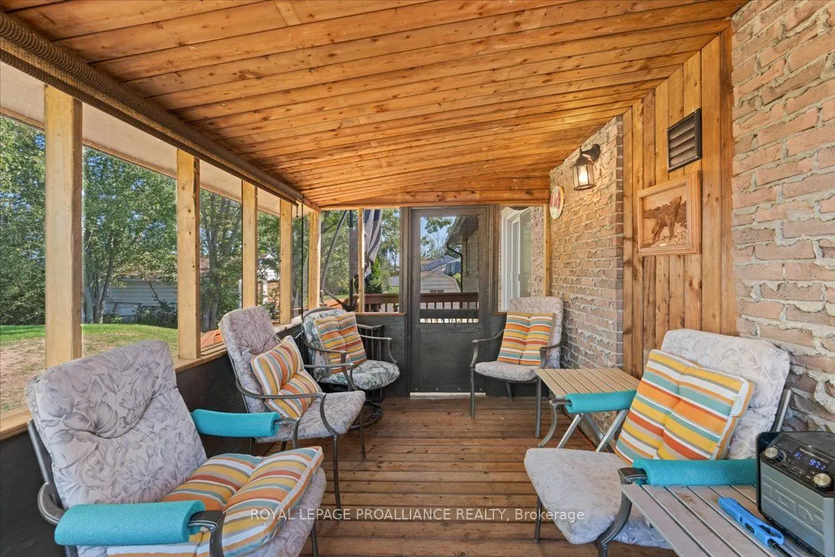 558 Aikins Road