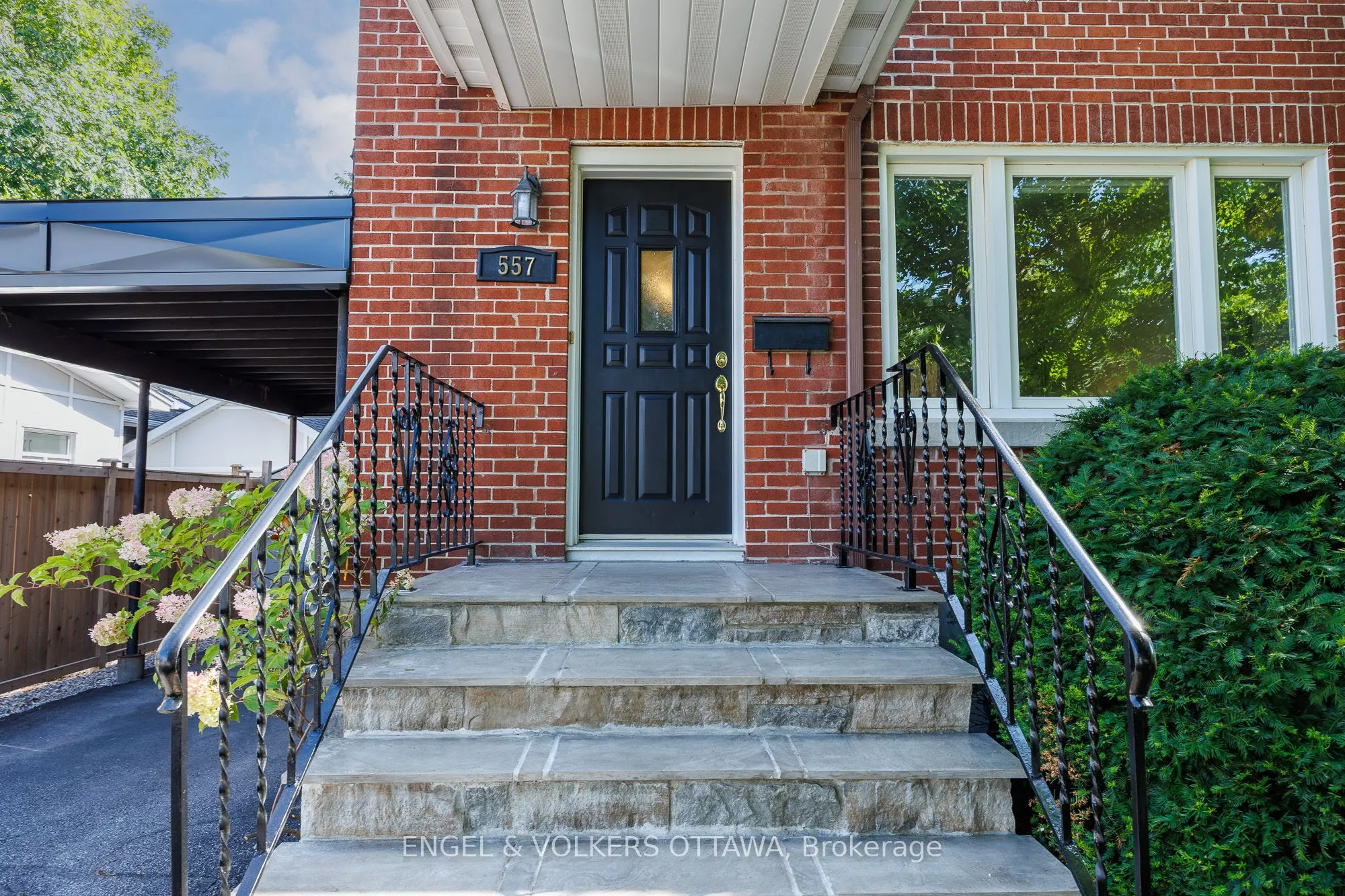 557 Roosevelt Avenue