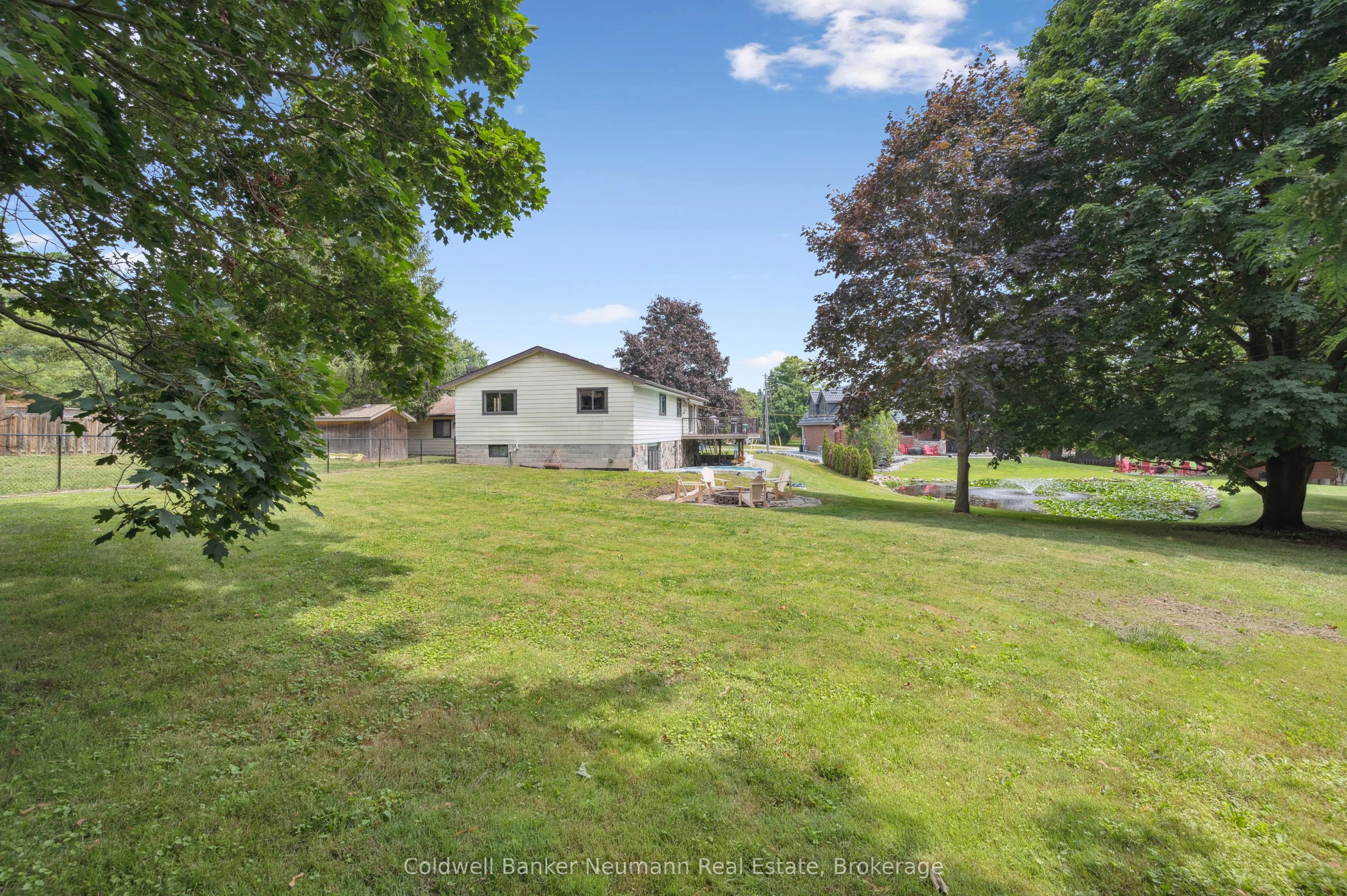 5 A Hamilton Drive