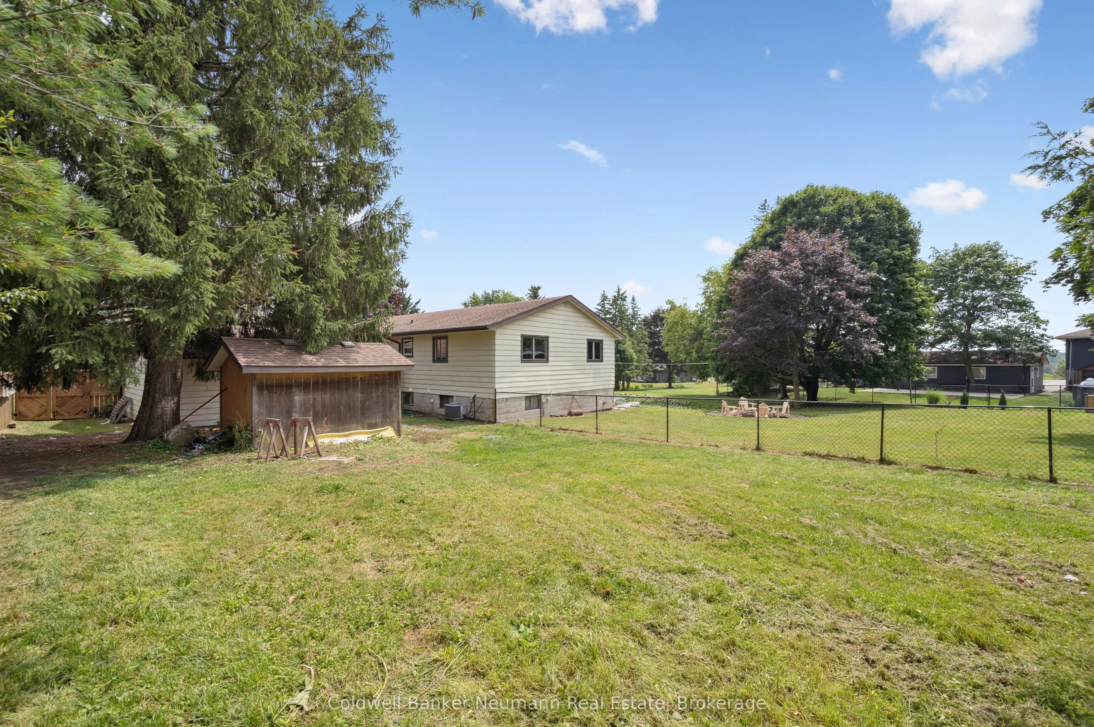 5 A Hamilton Drive