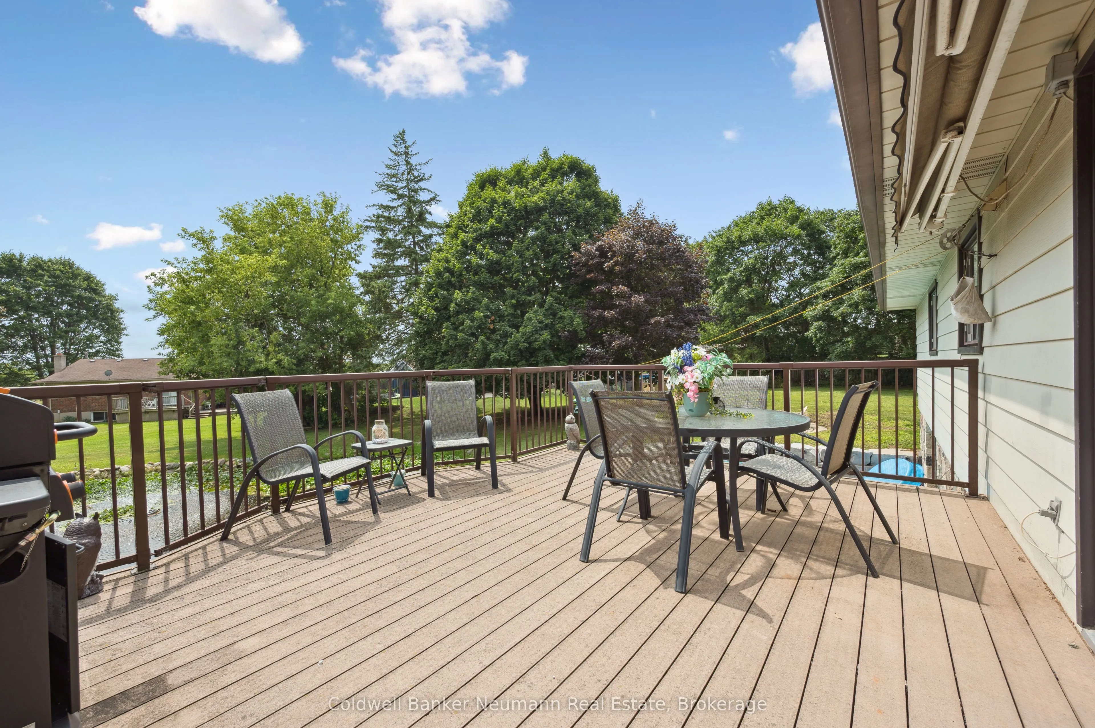 5 A Hamilton Drive