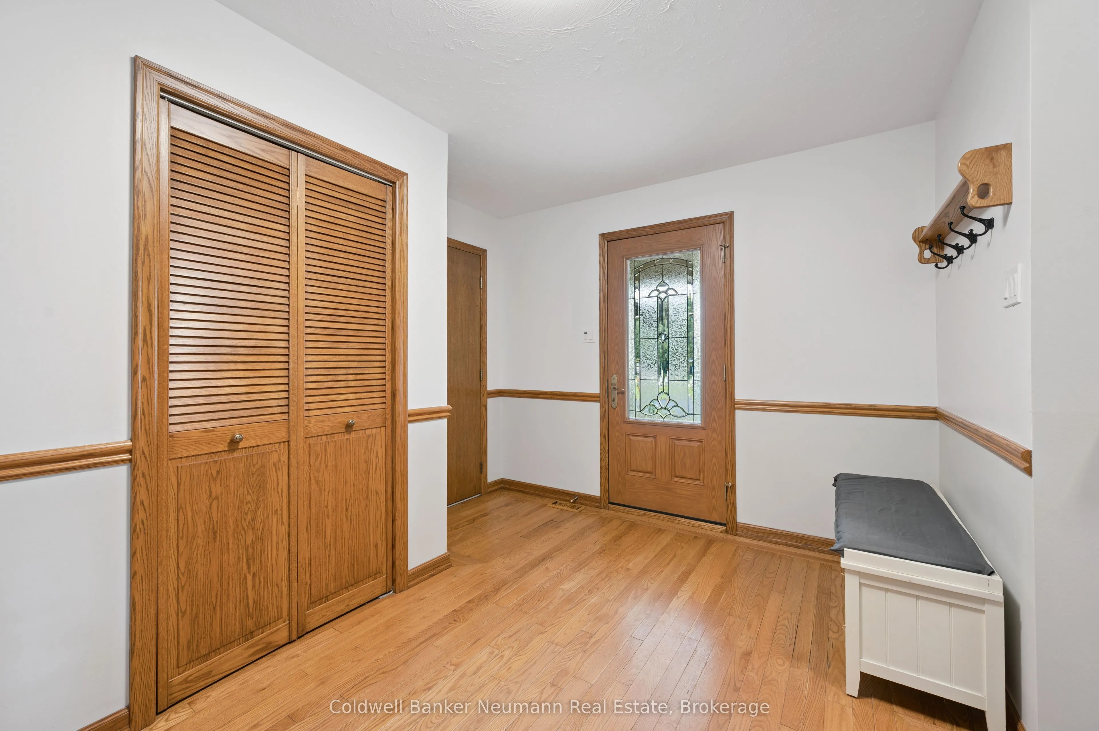 5 A Hamilton Drive