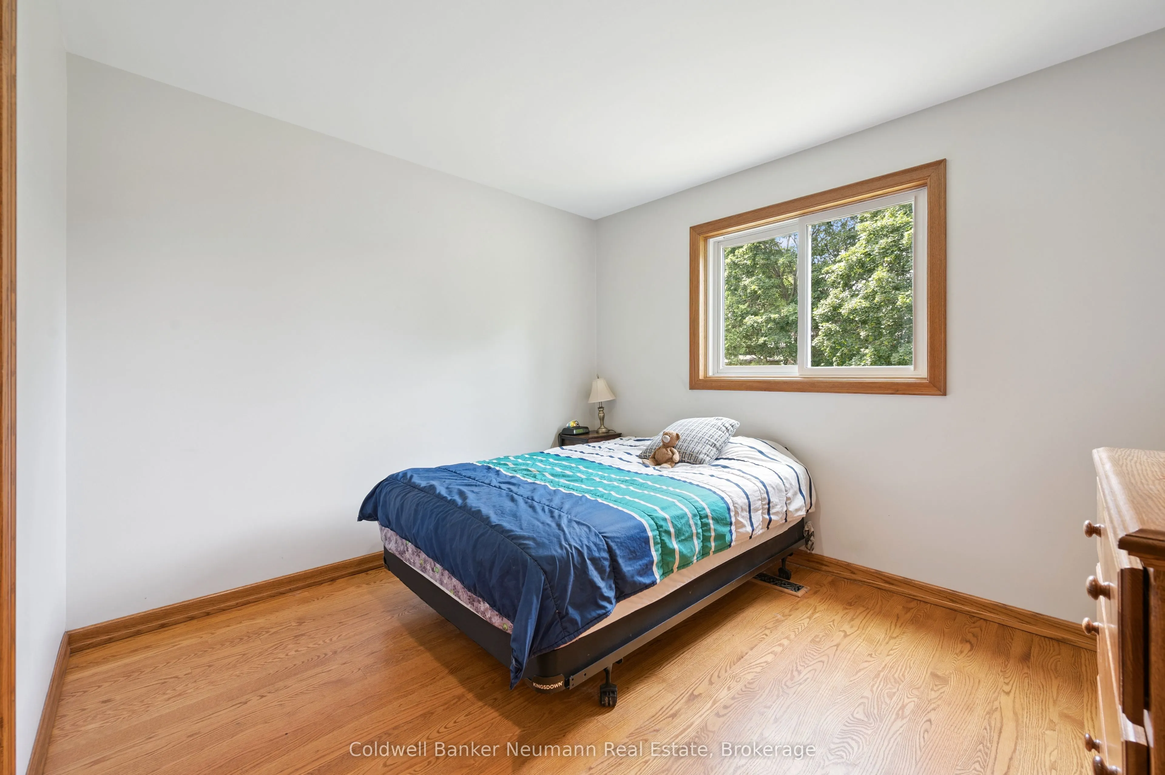 5 A Hamilton Drive