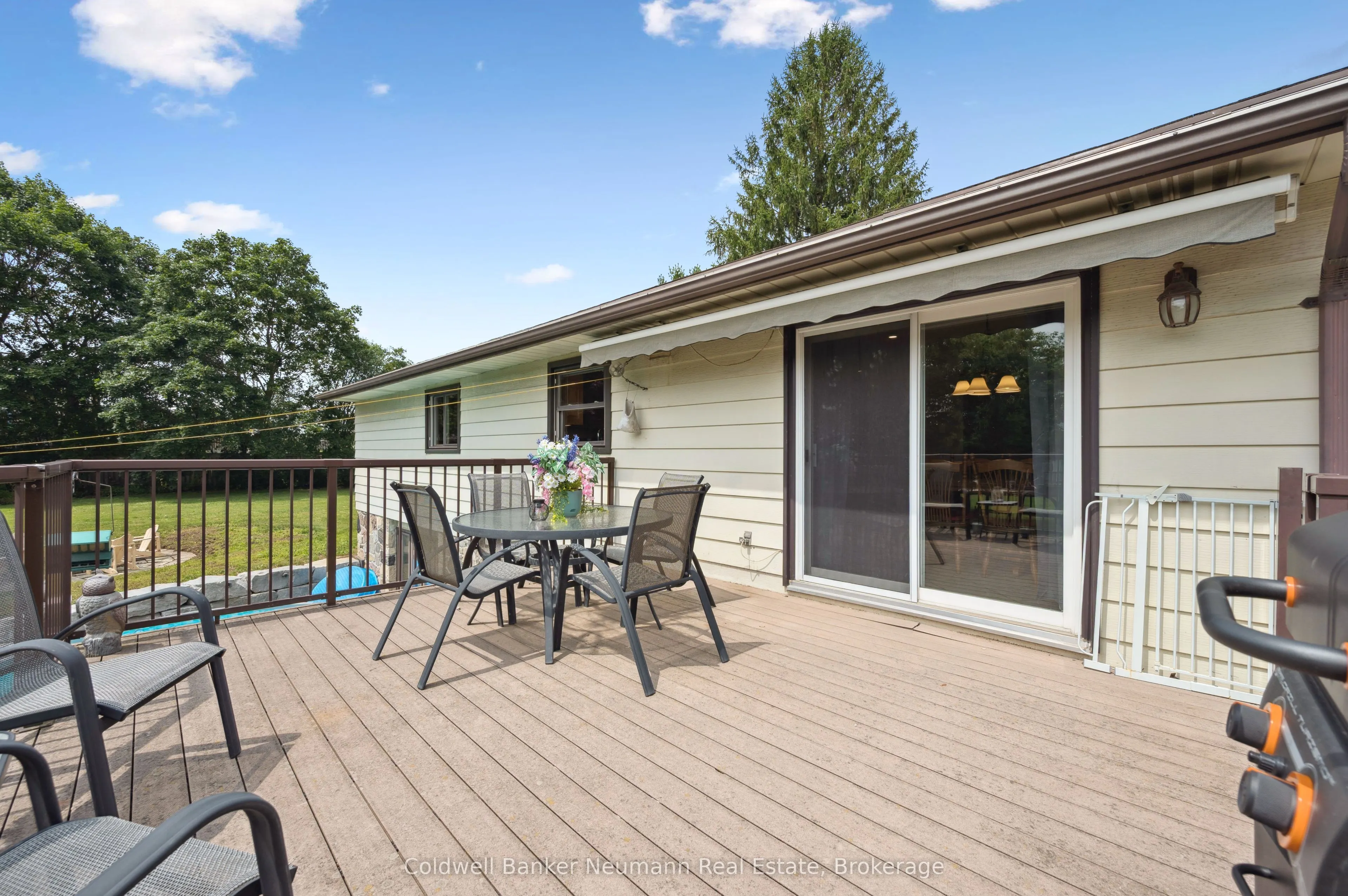 5 A Hamilton Drive