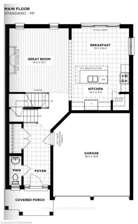 74 Ralph Newbrooke Circle