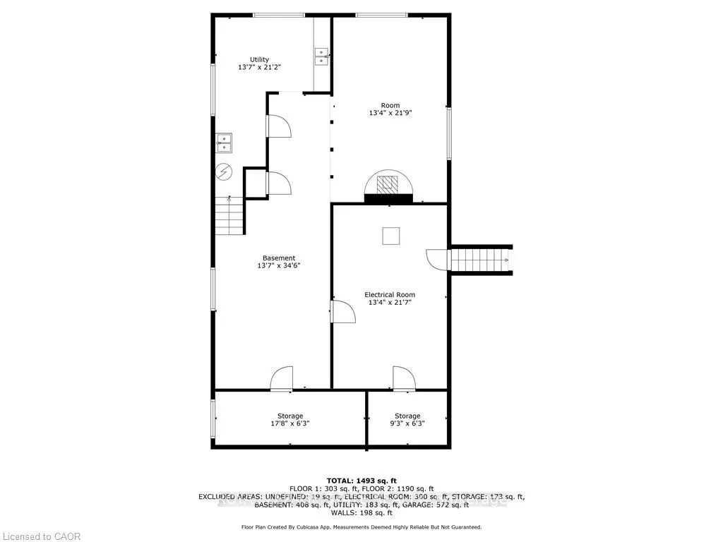 240 Mud Street W