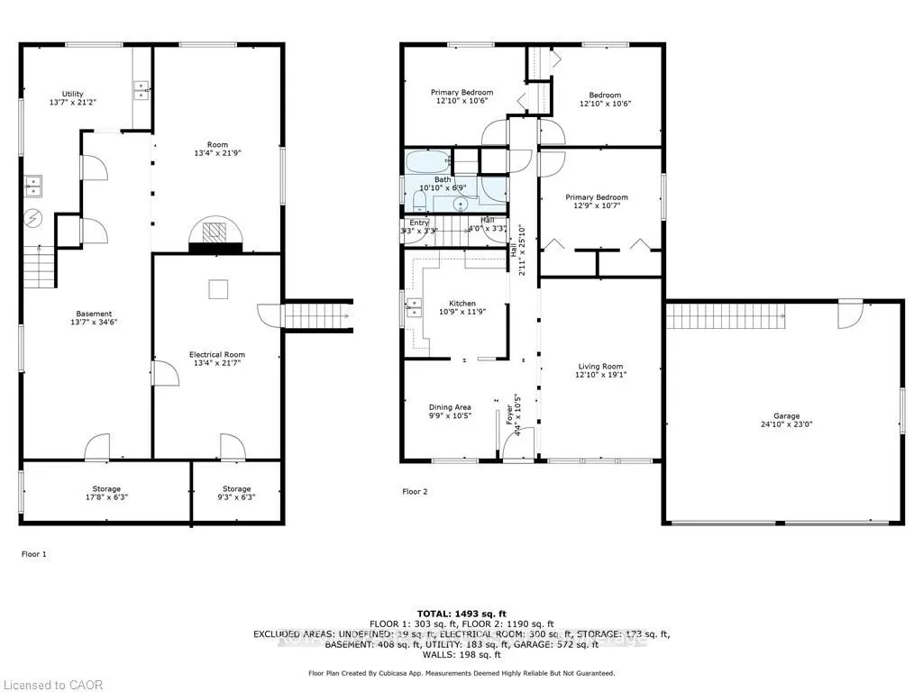 240 Mud Street W