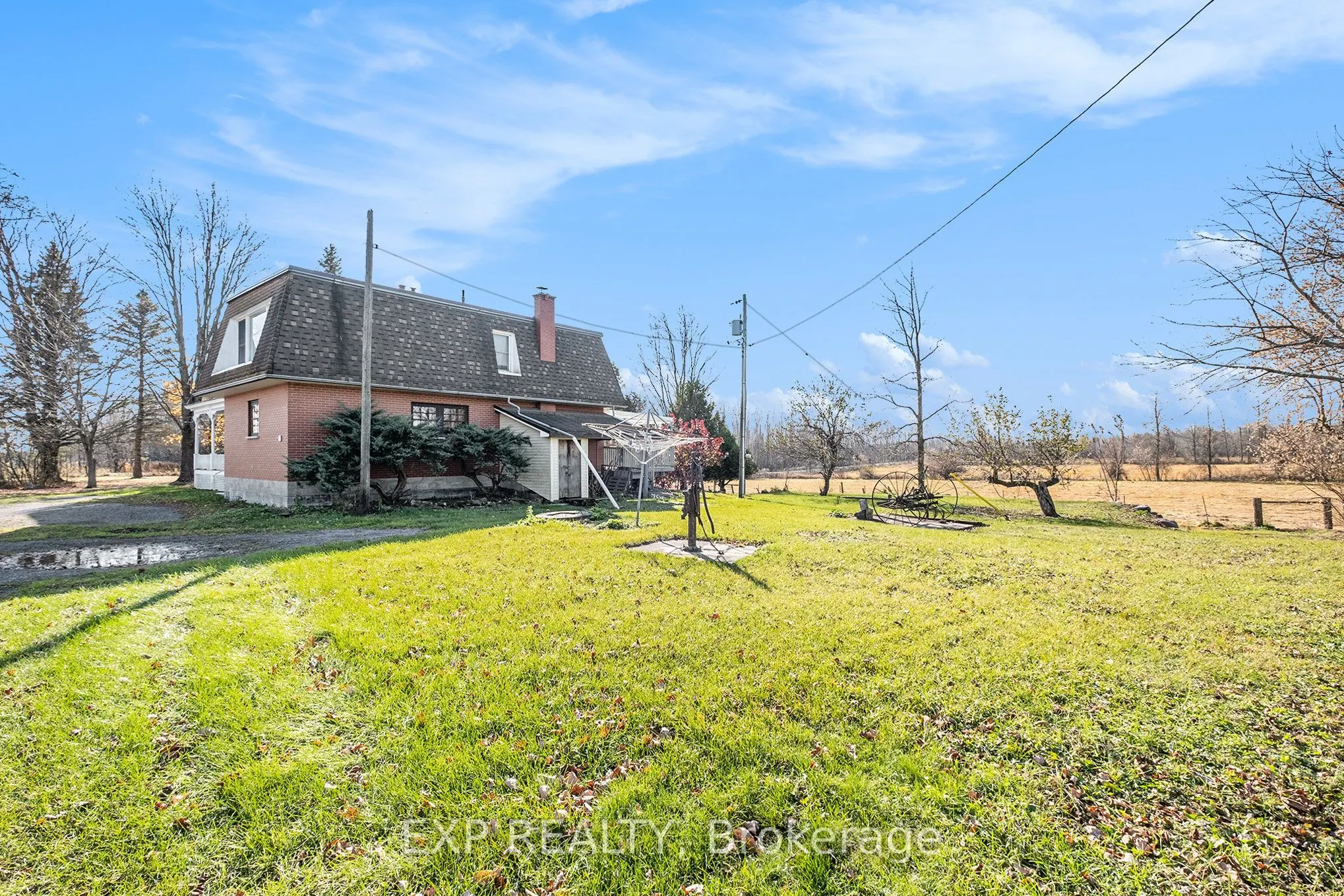 18873 KENYON CONCESSION 5 Road
