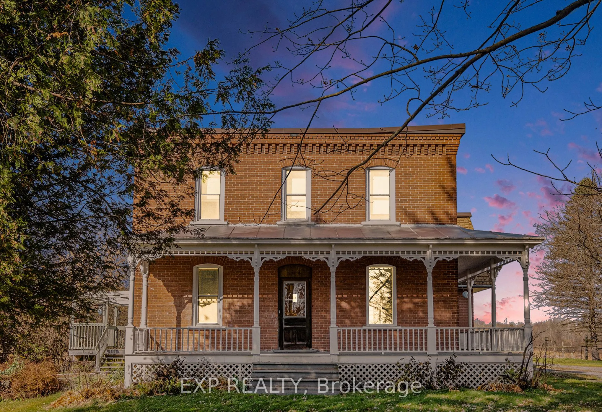 18873 KENYON CONCESSION 5 Road