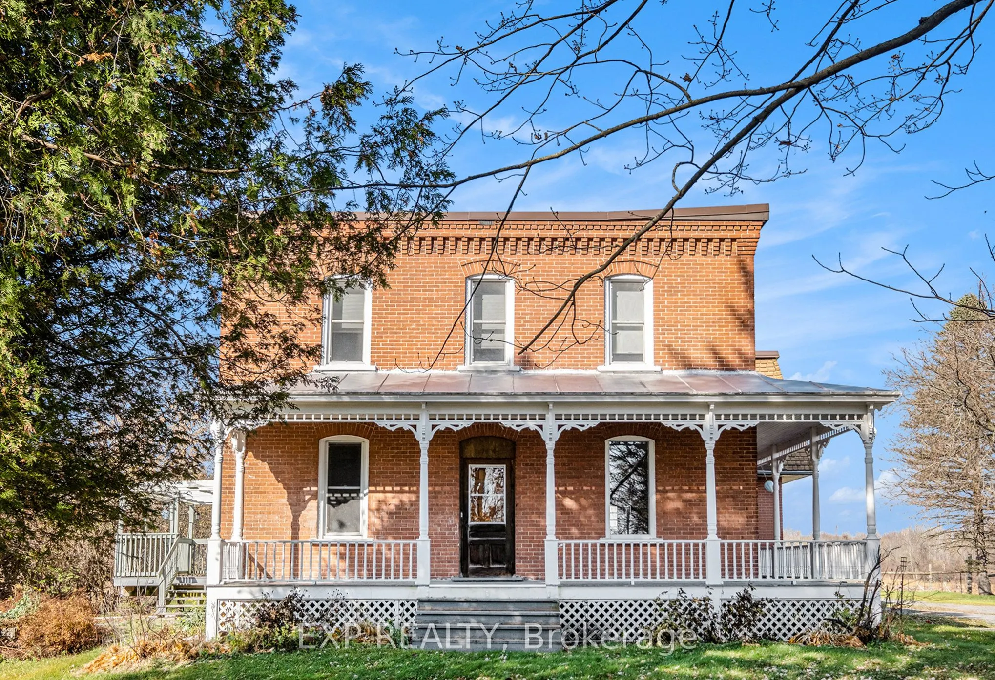 18873 KENYON CONCESSION 5 Road