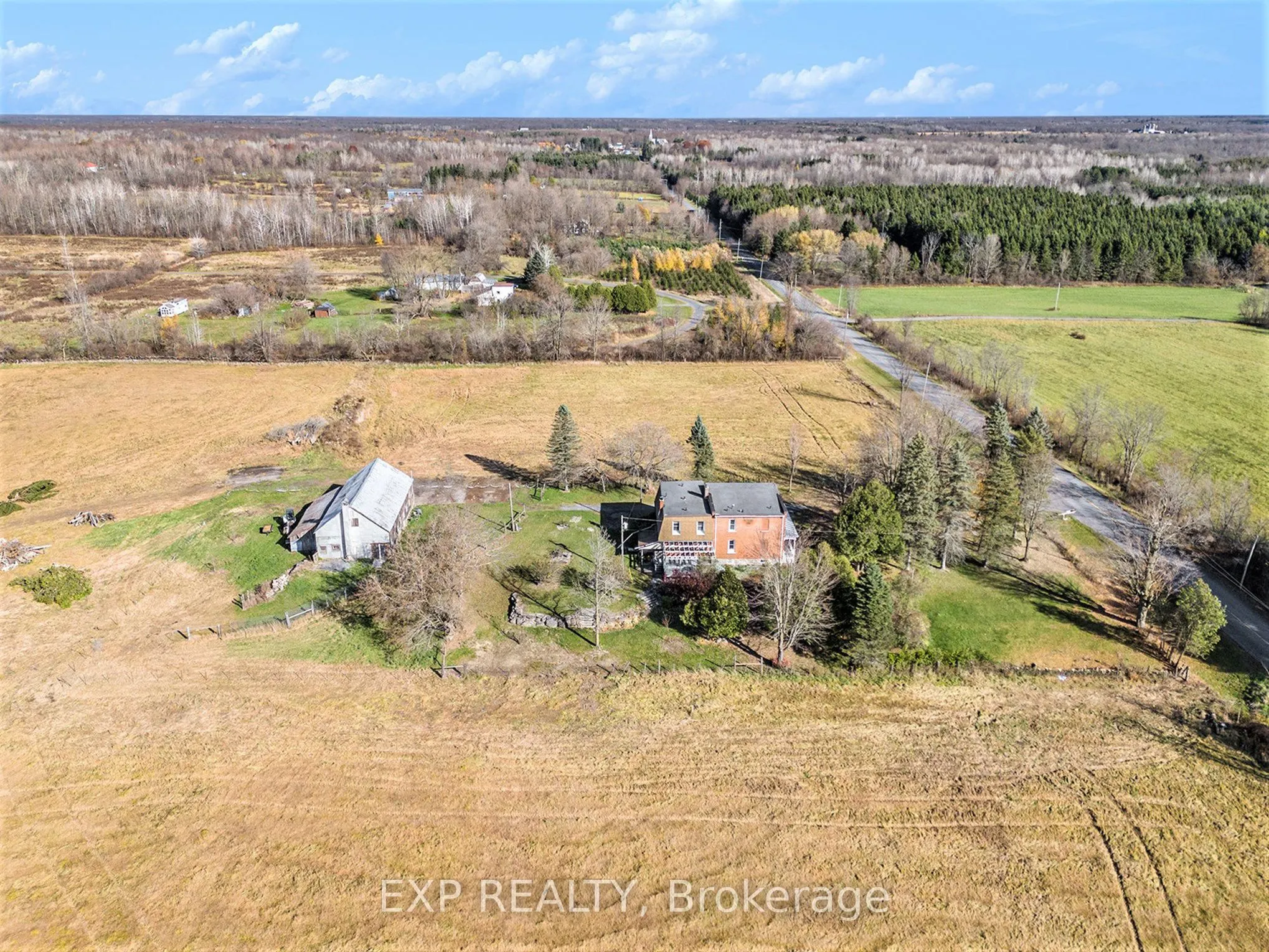 18873 KENYON CONCESSION 5 Road