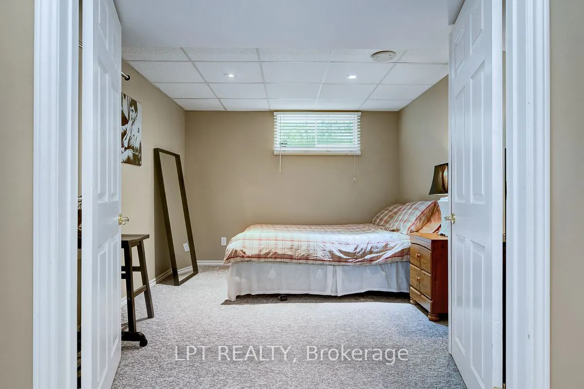 611 Tourelle Drive