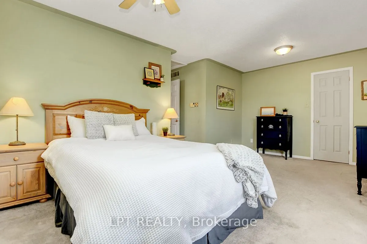 611 Tourelle Drive