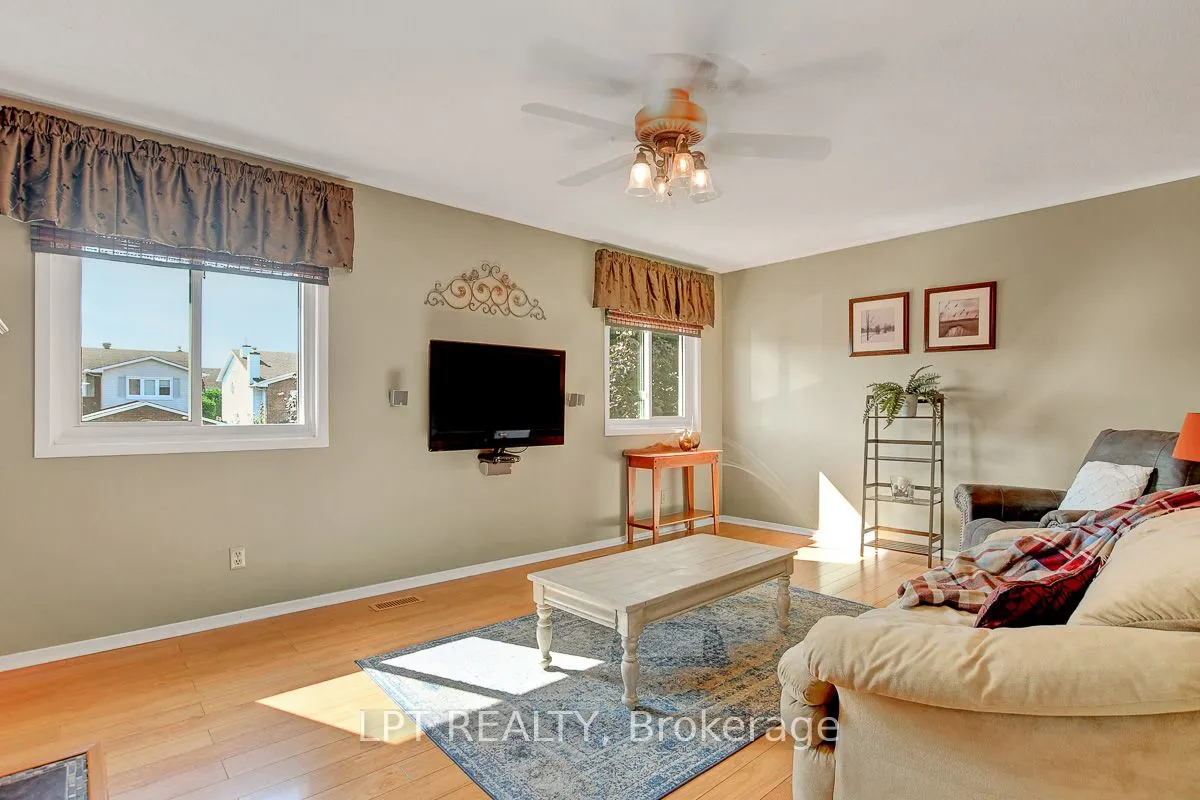 611 Tourelle Drive