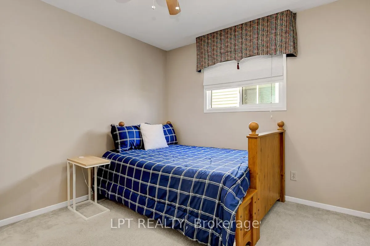 611 Tourelle Drive