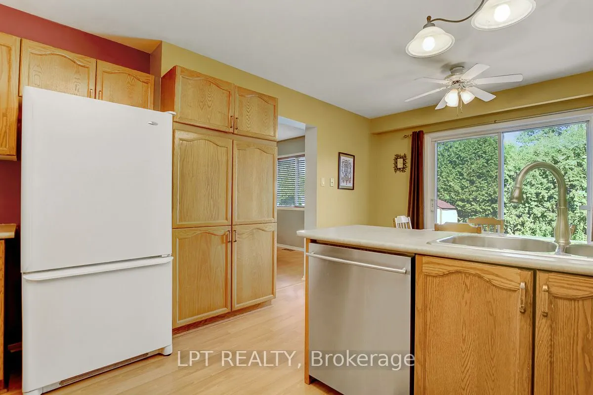 611 Tourelle Drive